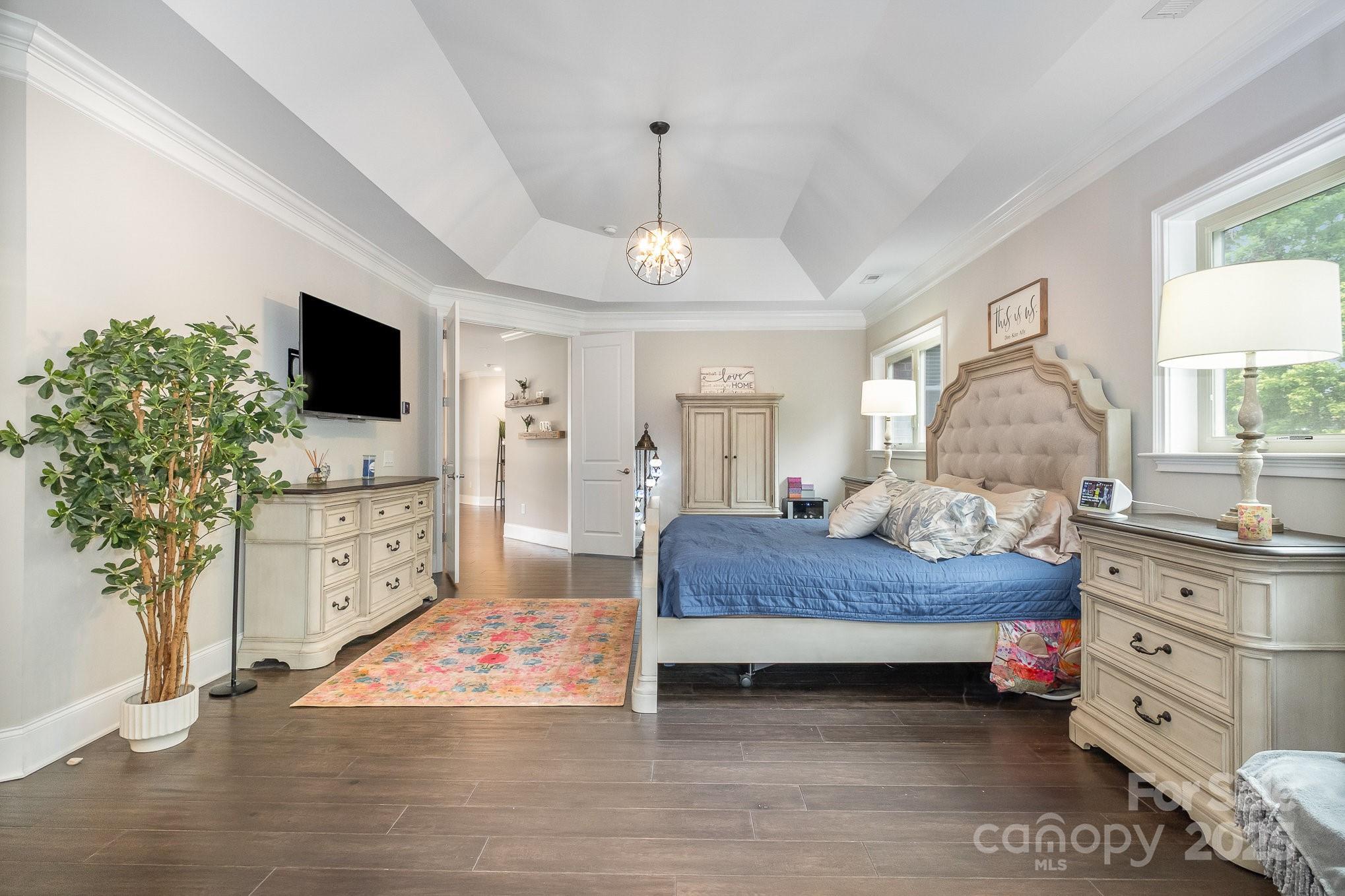 The Falls at Weddington - Residential