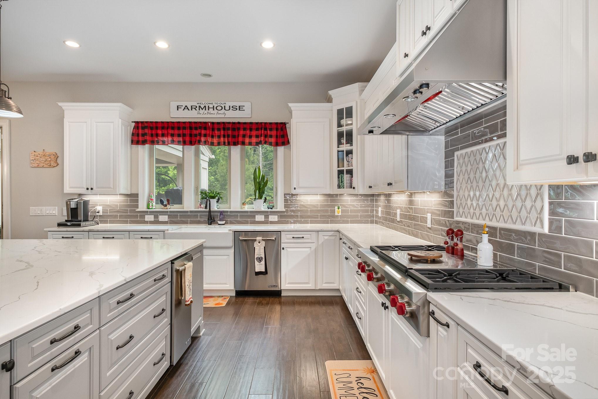 The Falls at Weddington - Residential