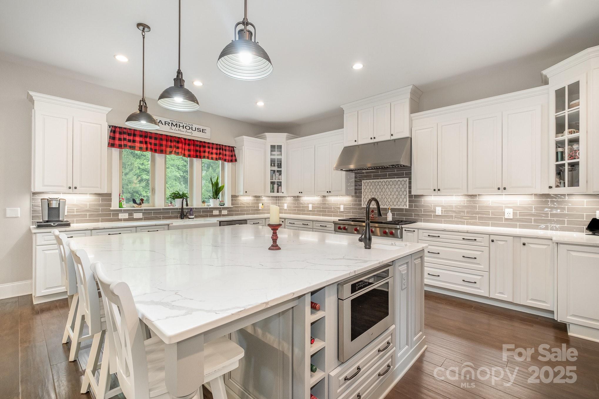 The Falls at Weddington - Residential