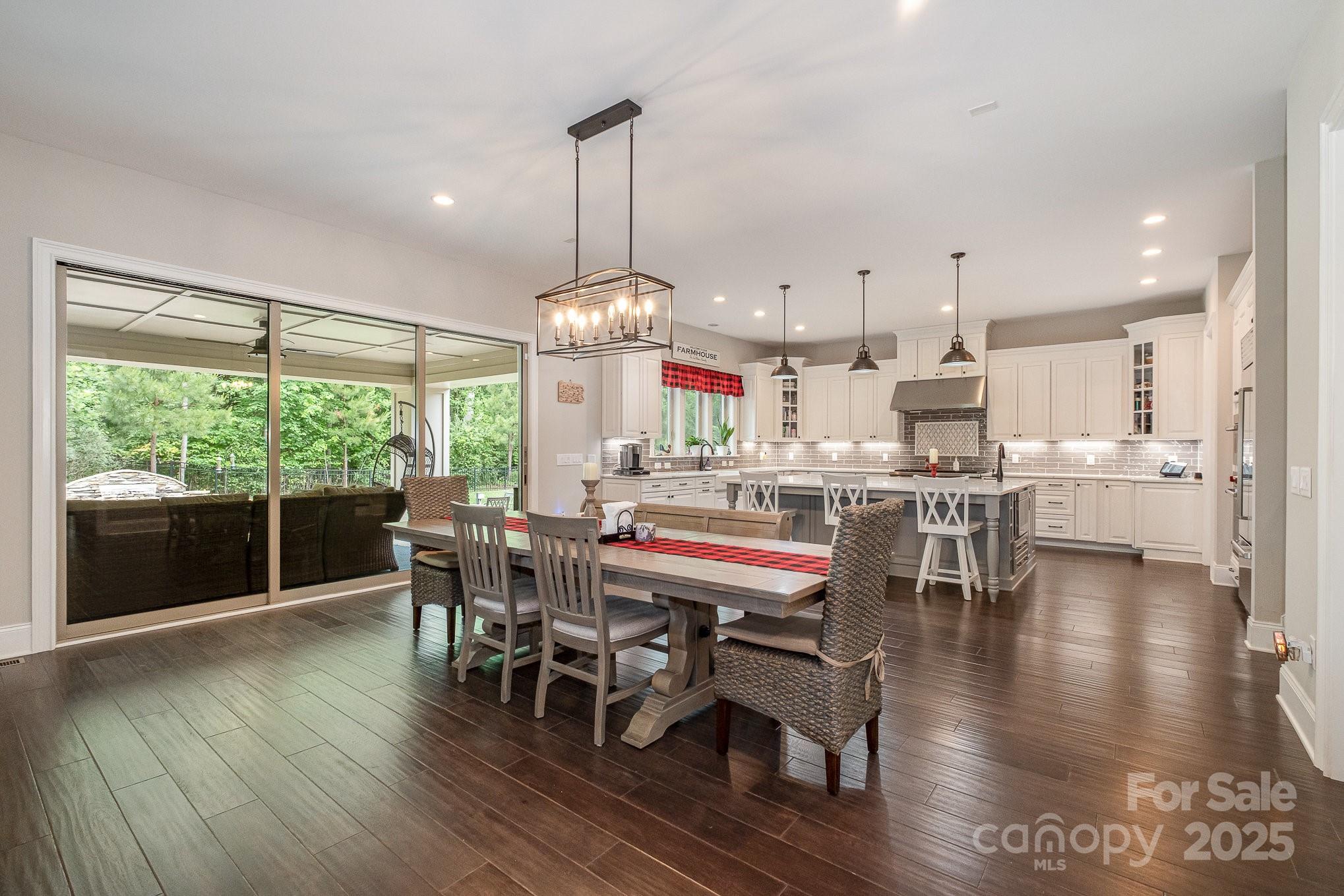 The Falls at Weddington - Residential