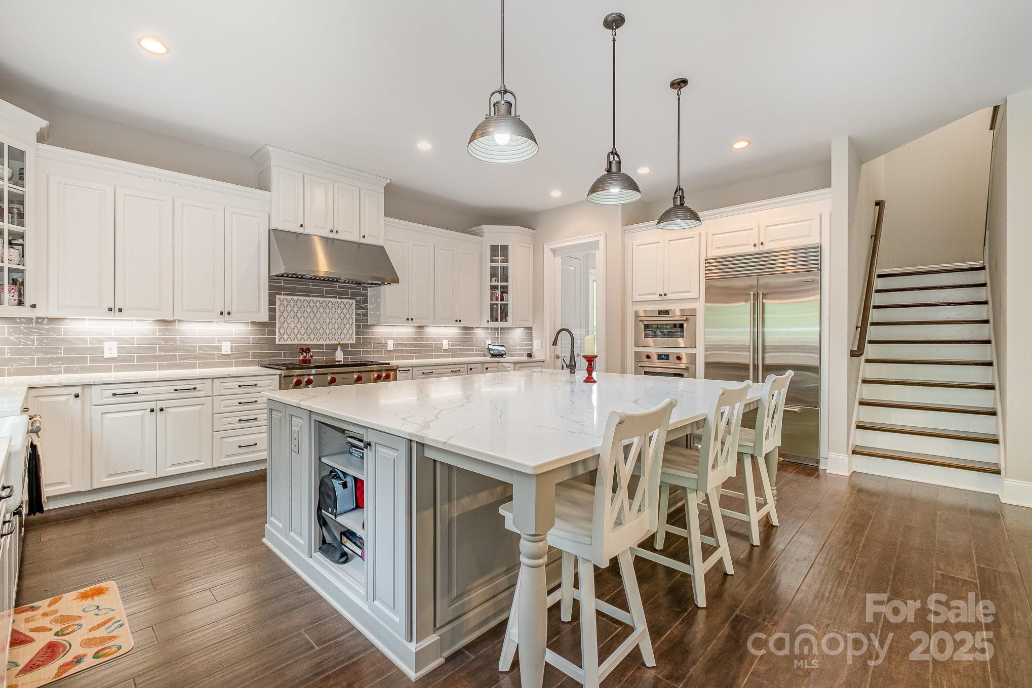 The Falls at Weddington - Residential