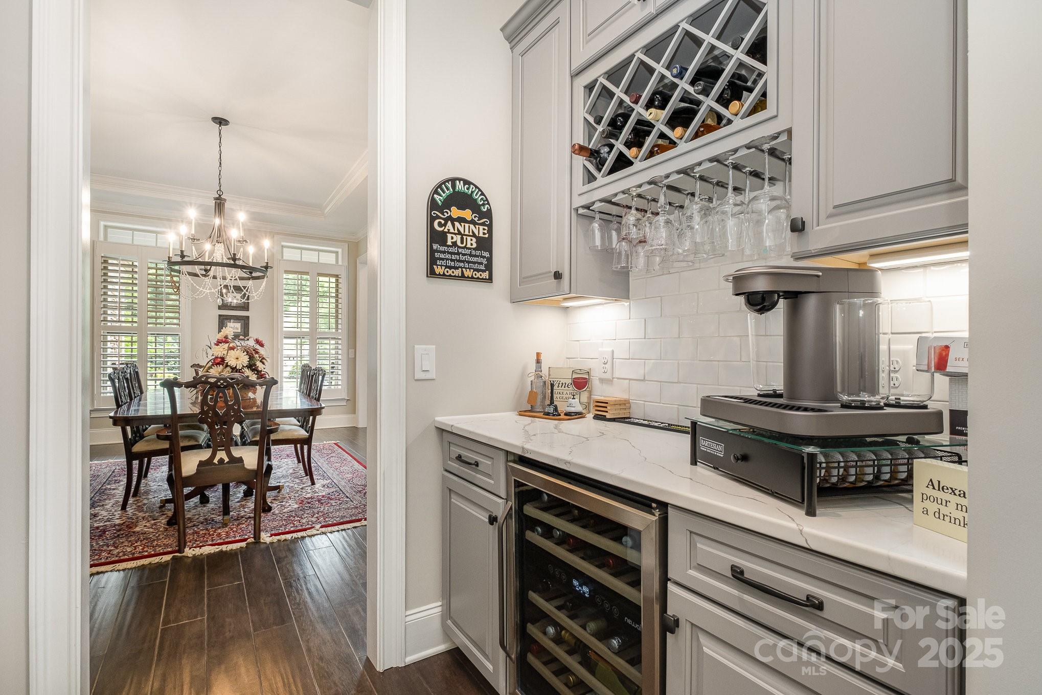 The Falls at Weddington - Residential