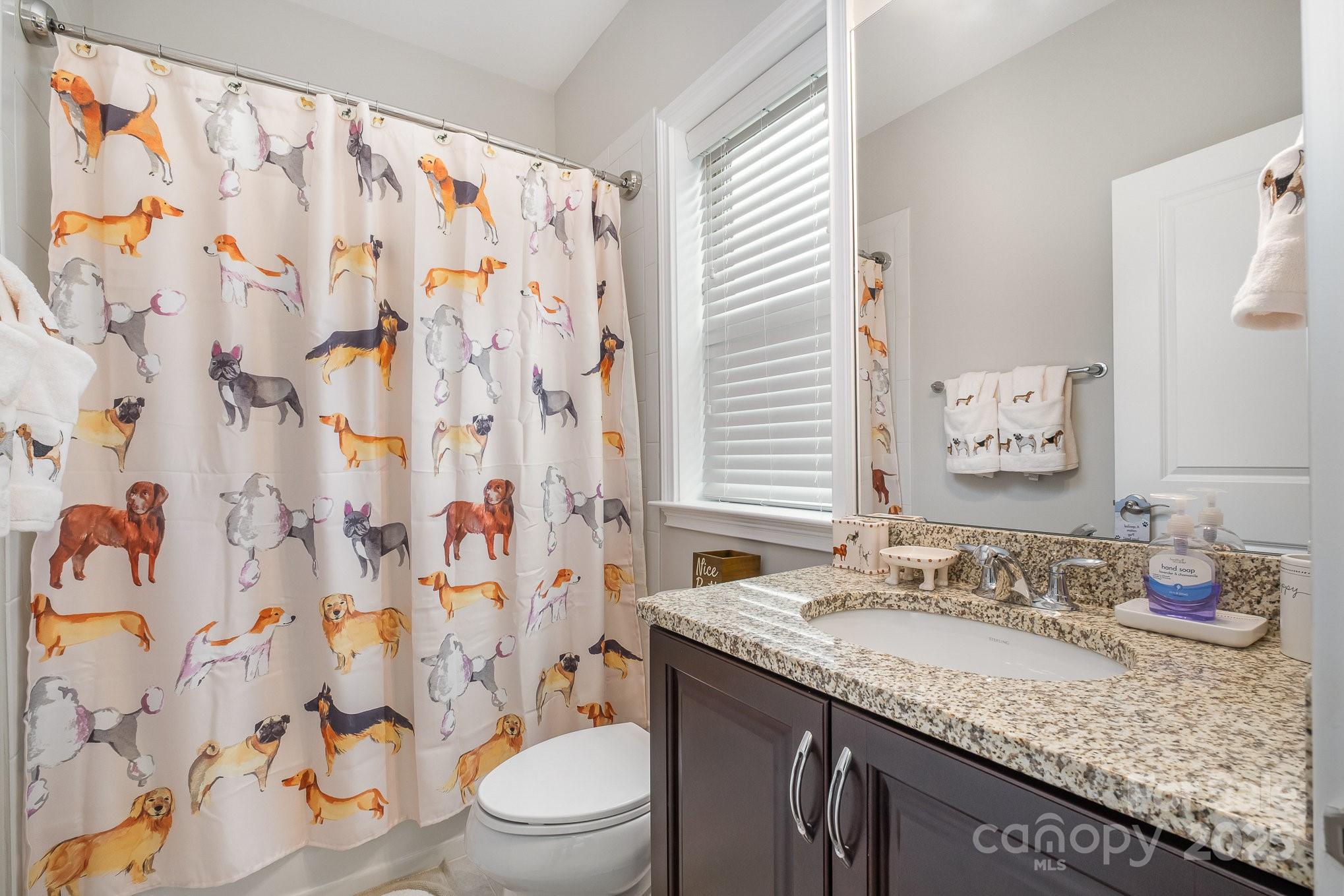 The Falls at Weddington - Residential