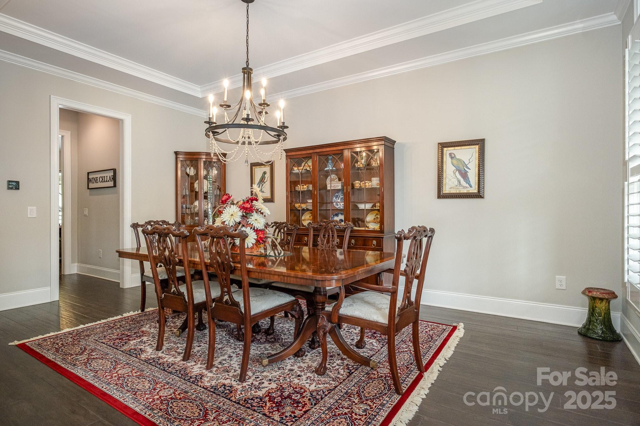 The Falls at Weddington - Residential