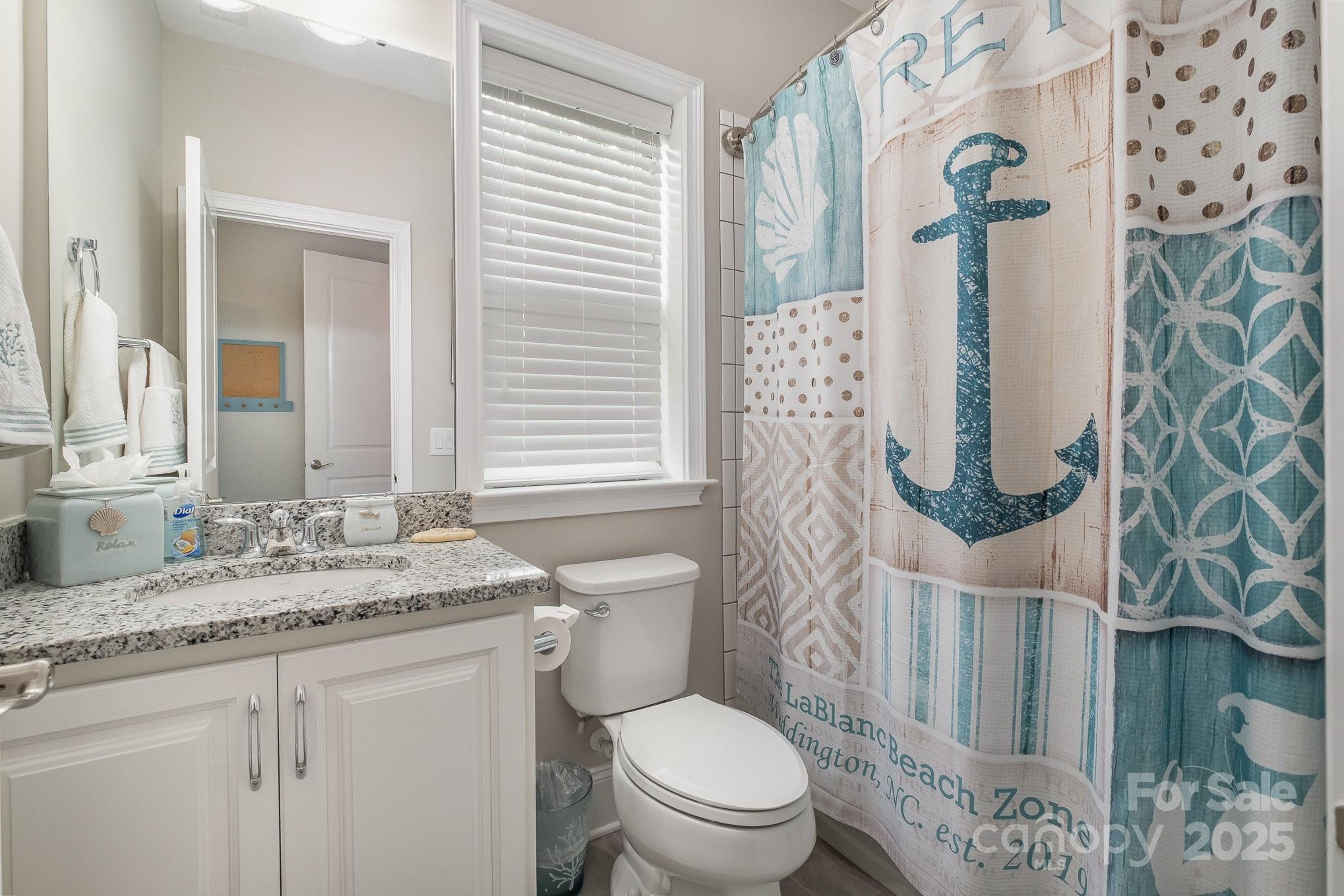 The Falls at Weddington - Residential