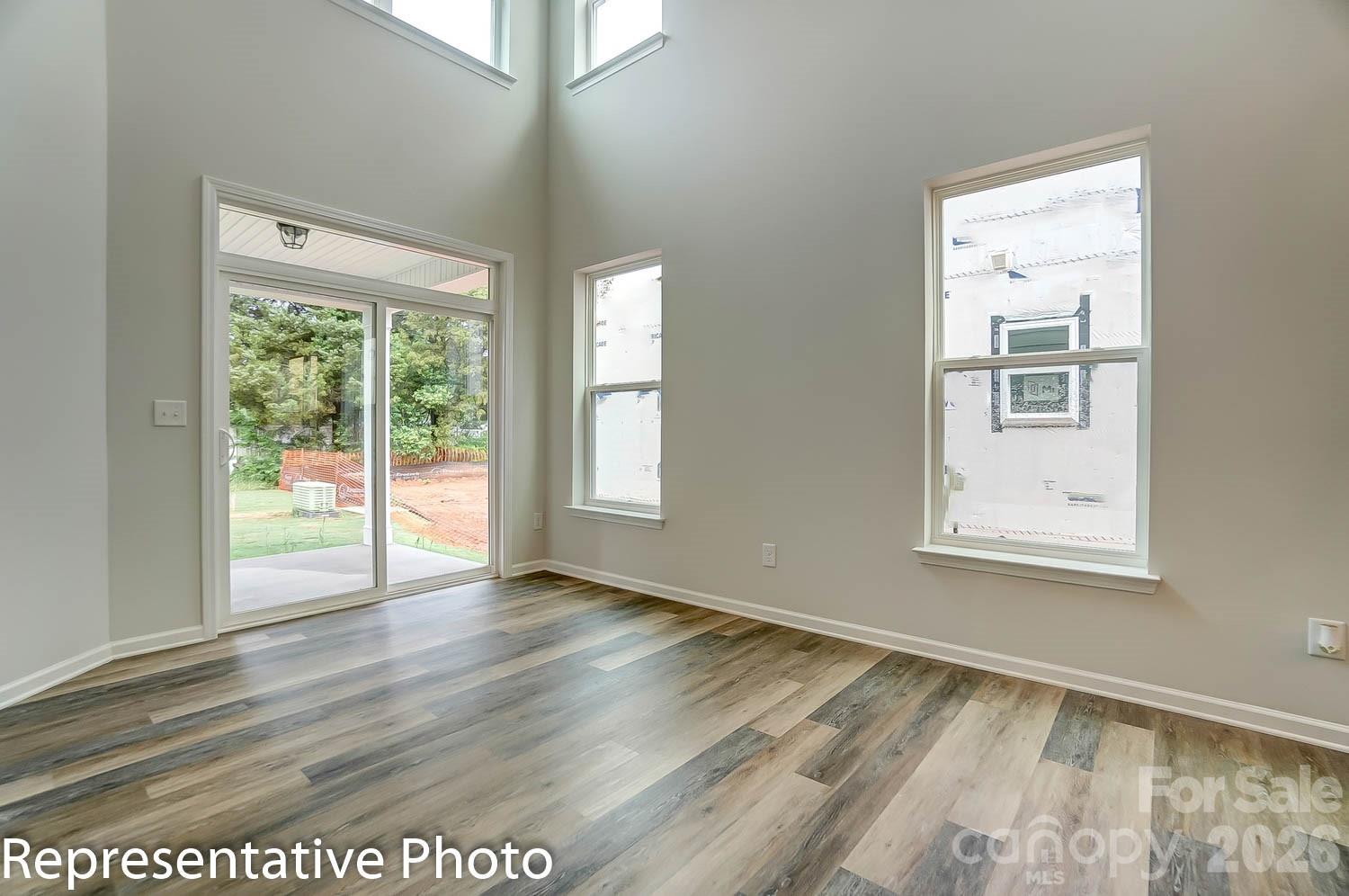 Blythe Mill - Residential