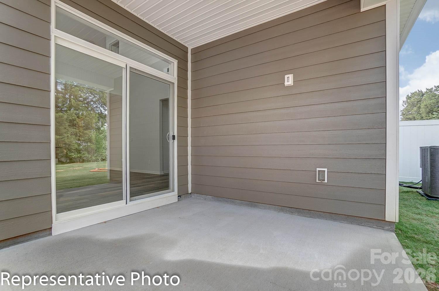 Blythe Mill - Residential