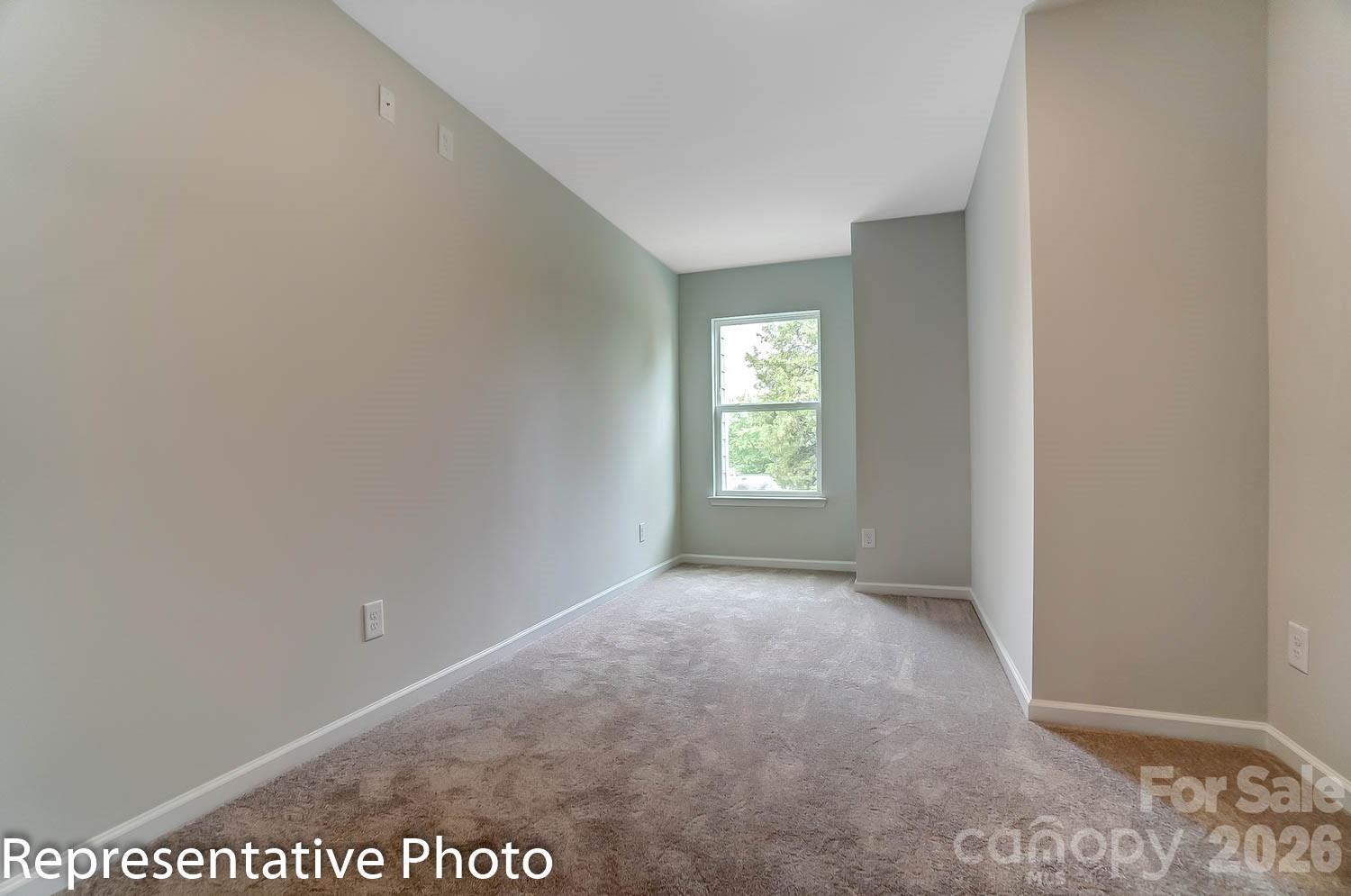 Blythe Mill - Residential