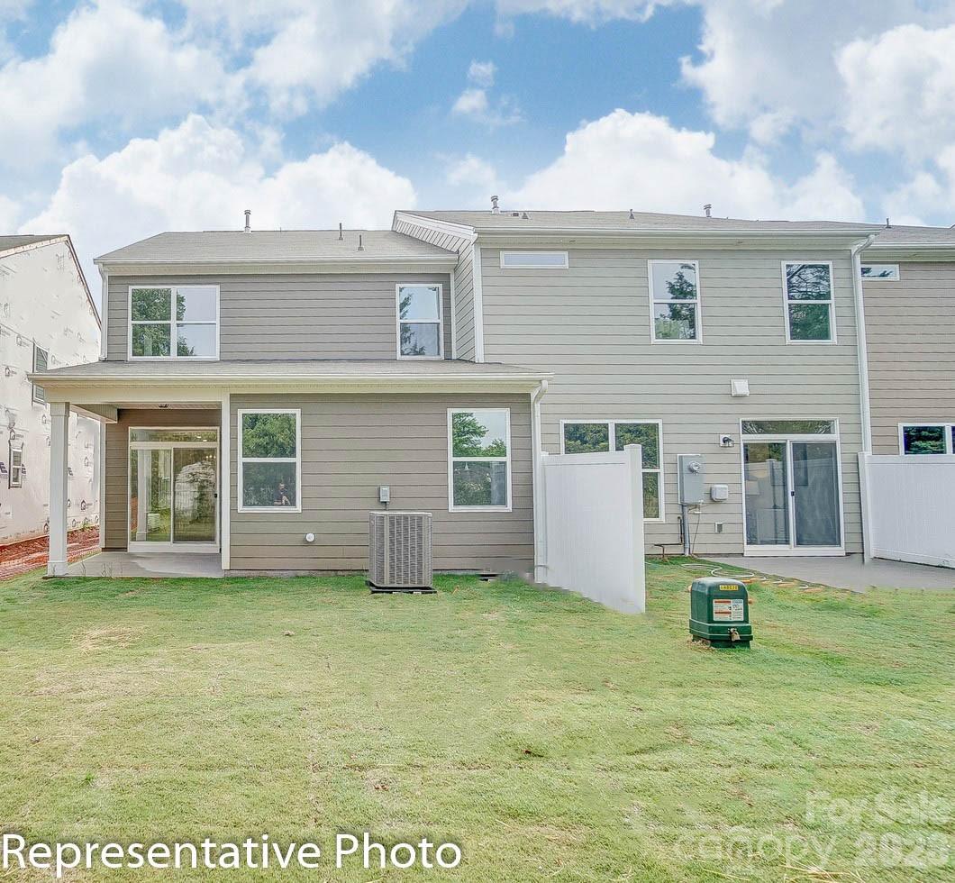 Blythe Mill - Residential