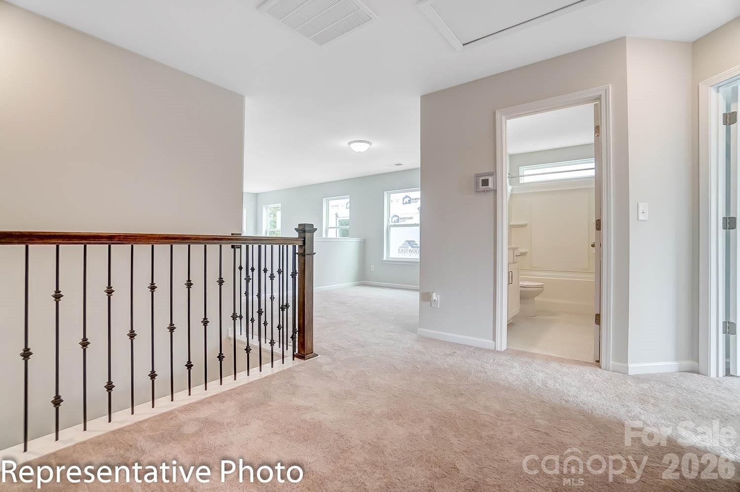 Blythe Mill - Residential