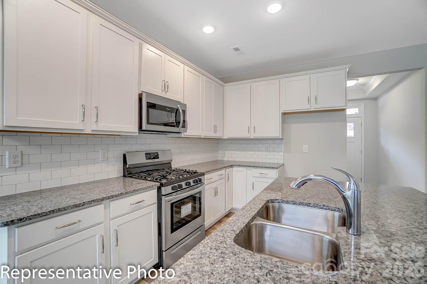 Blythe Mill - Residential