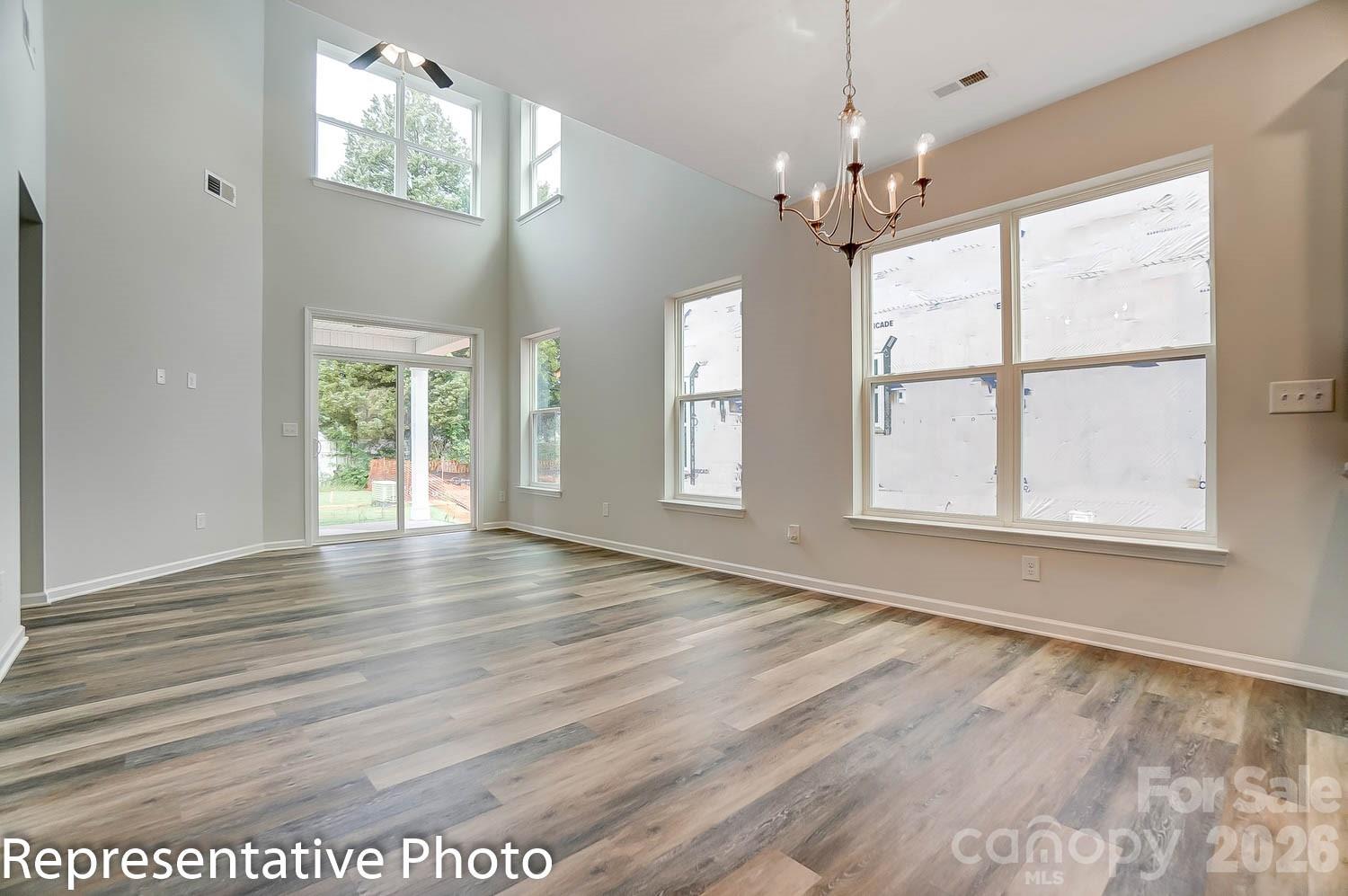 Blythe Mill - Residential