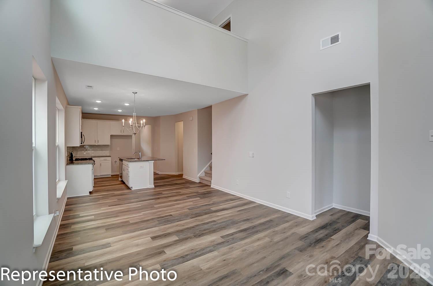 Blythe Mill - Residential