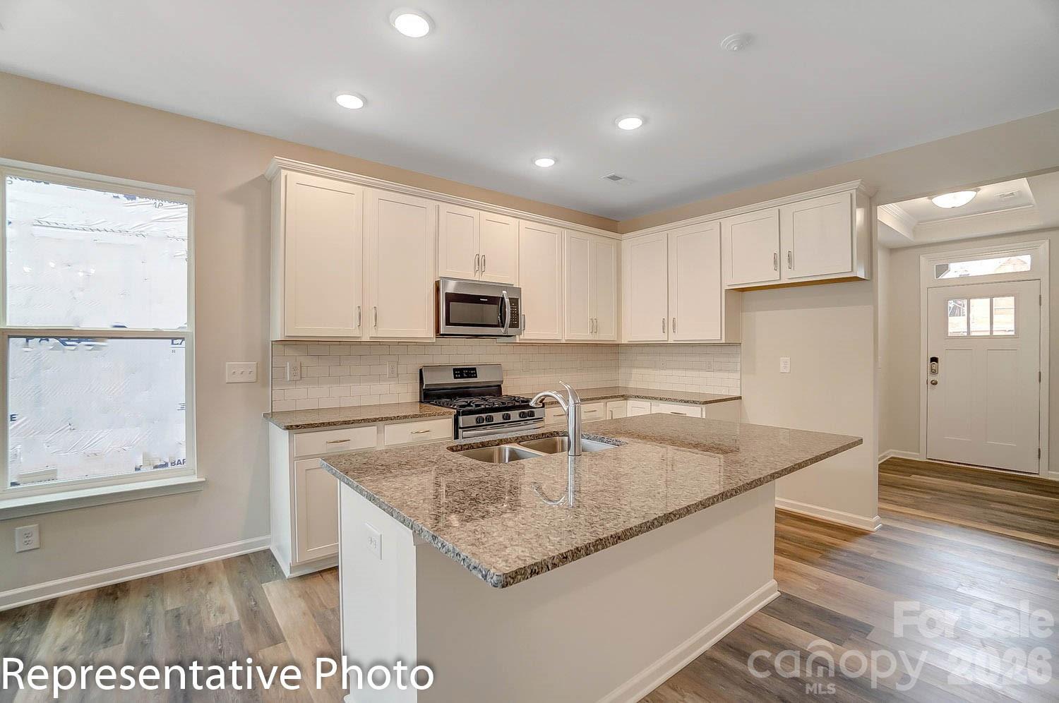 Blythe Mill - Residential