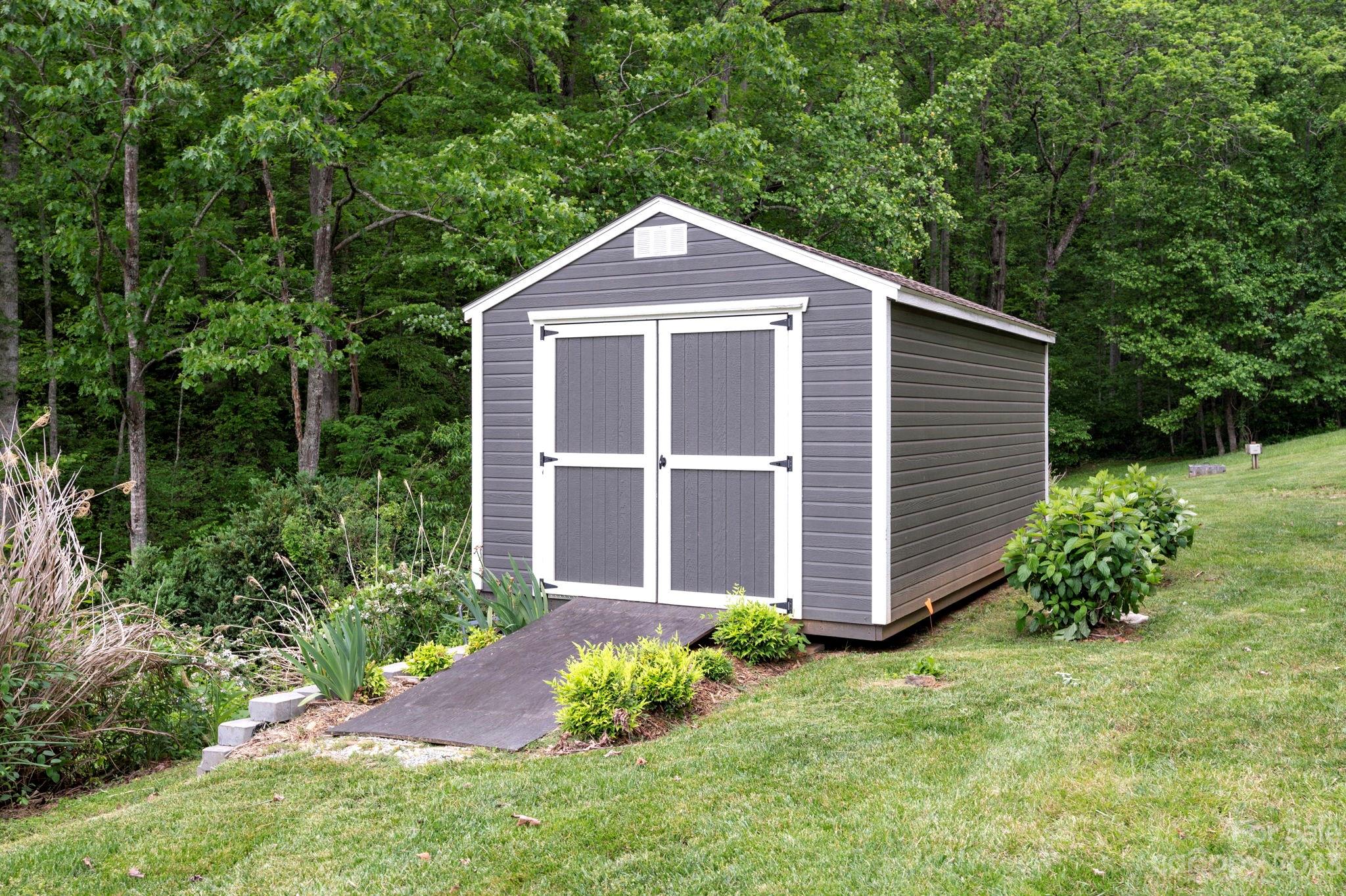 Petersburg Crossing - Residential