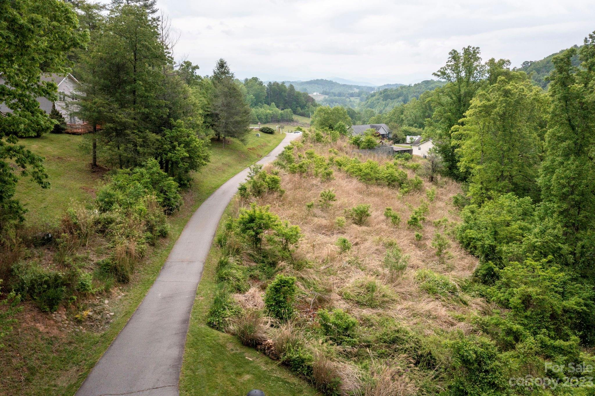 Petersburg Crossing - Residential