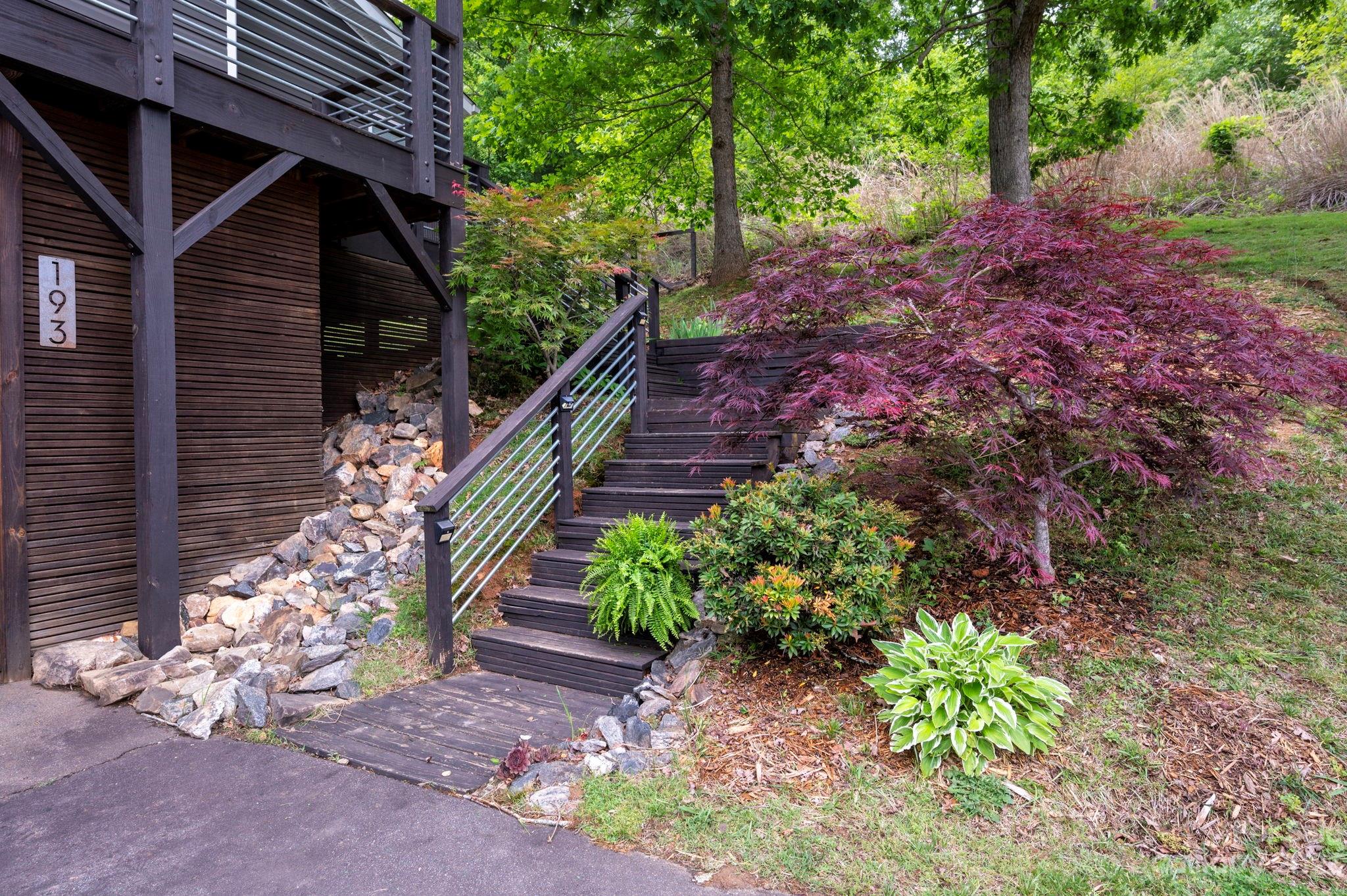 Petersburg Crossing - Residential