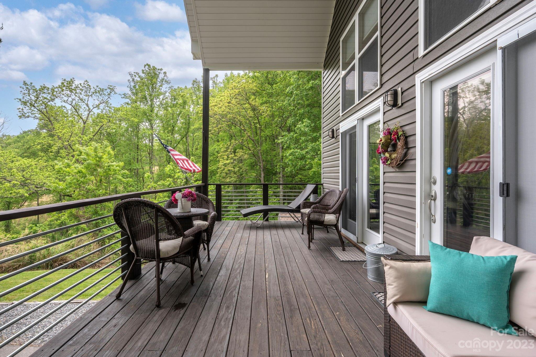 Petersburg Crossing - Residential