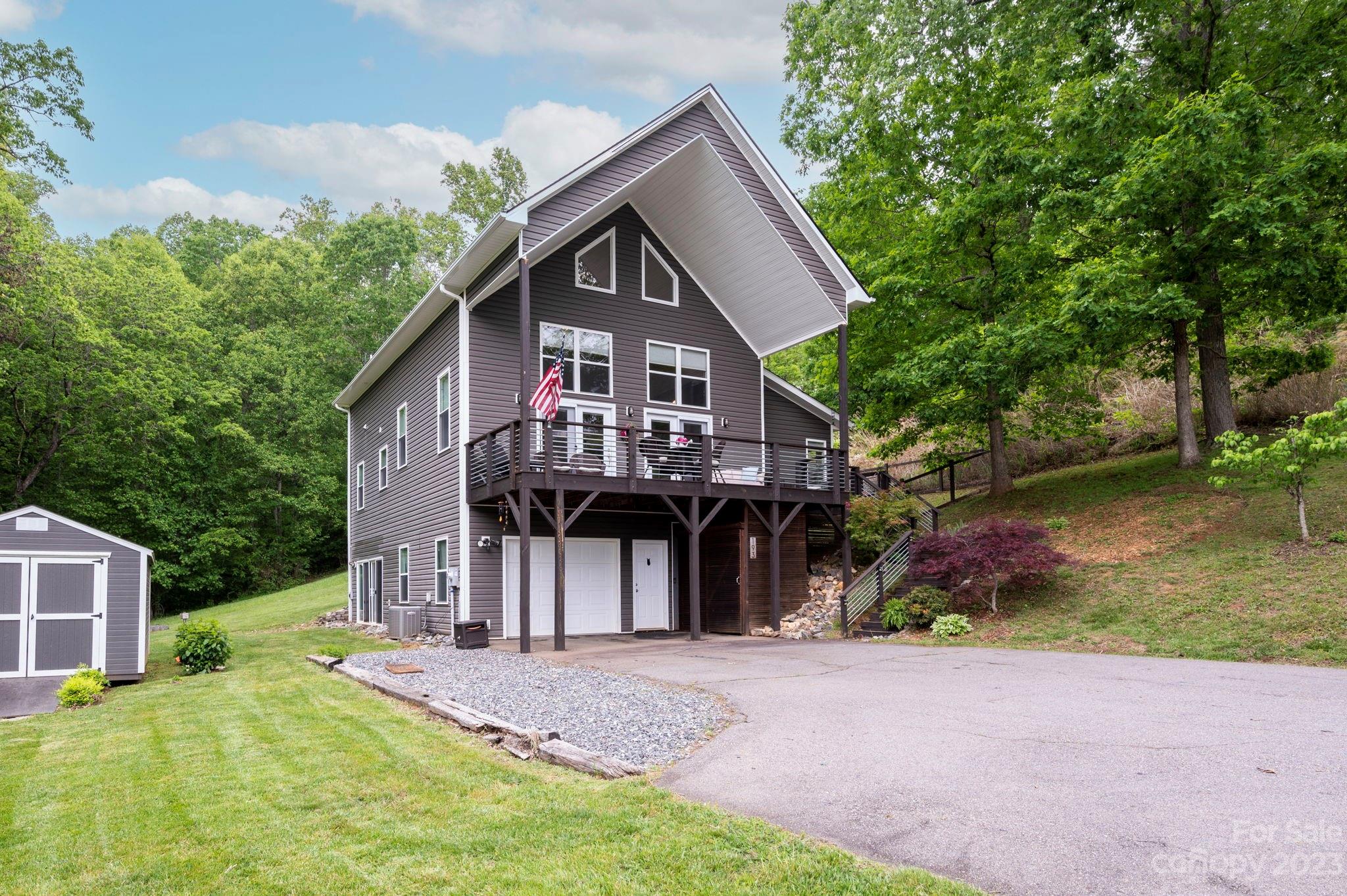 Petersburg Crossing - Residential