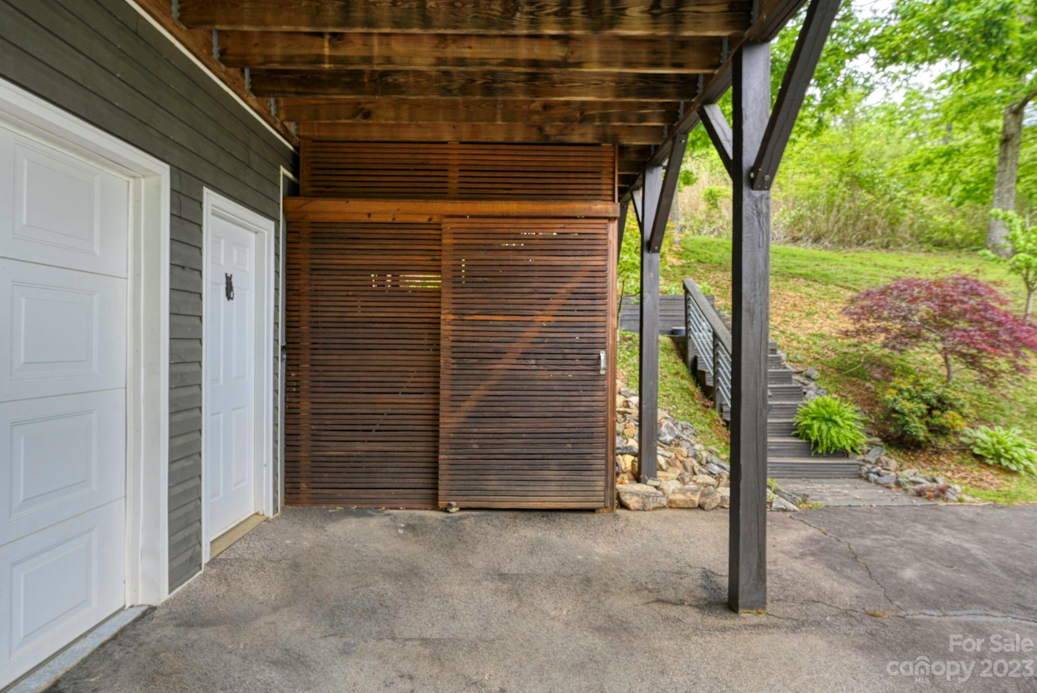 Petersburg Crossing - Residential