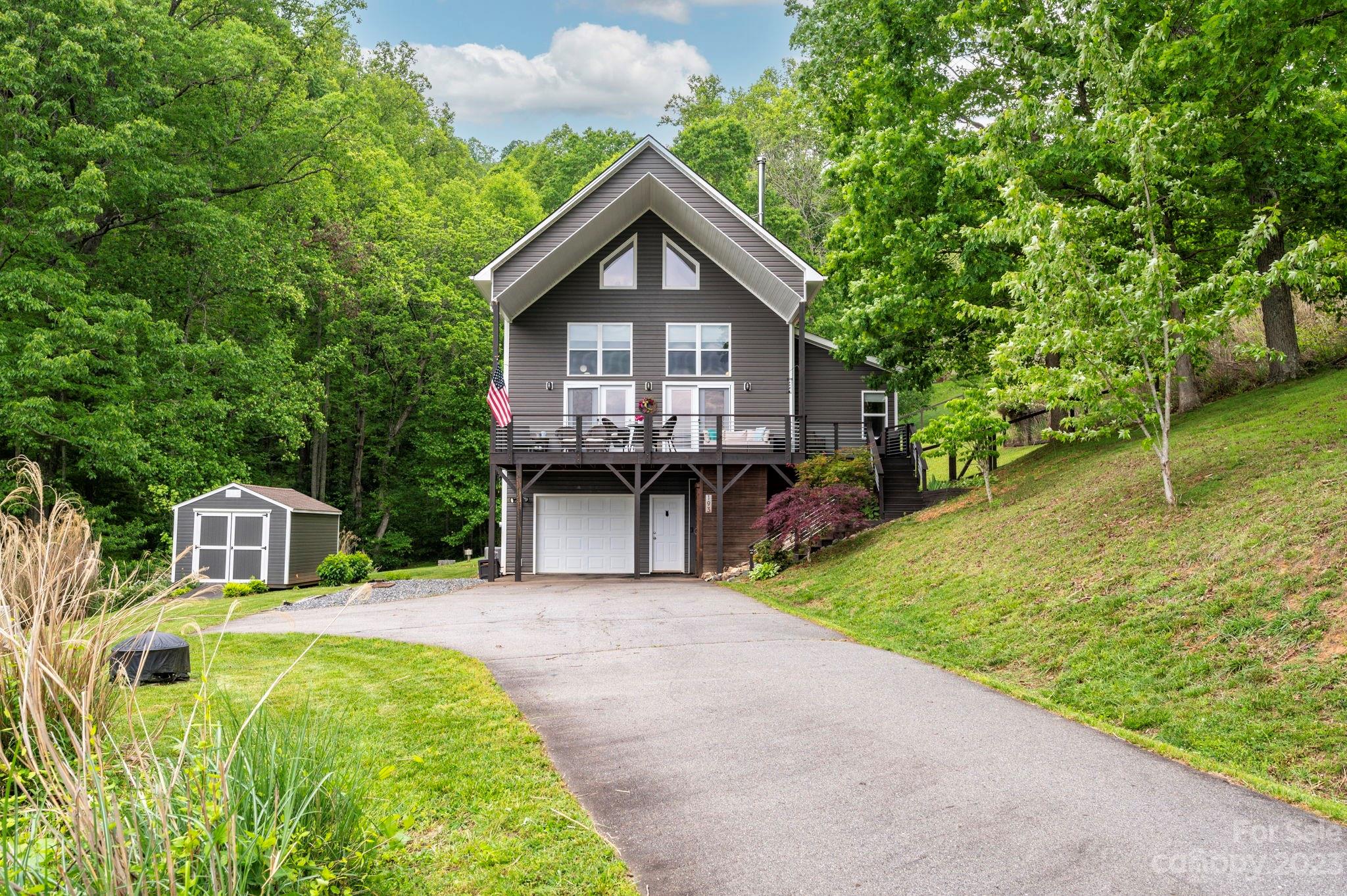 Petersburg Crossing - Residential