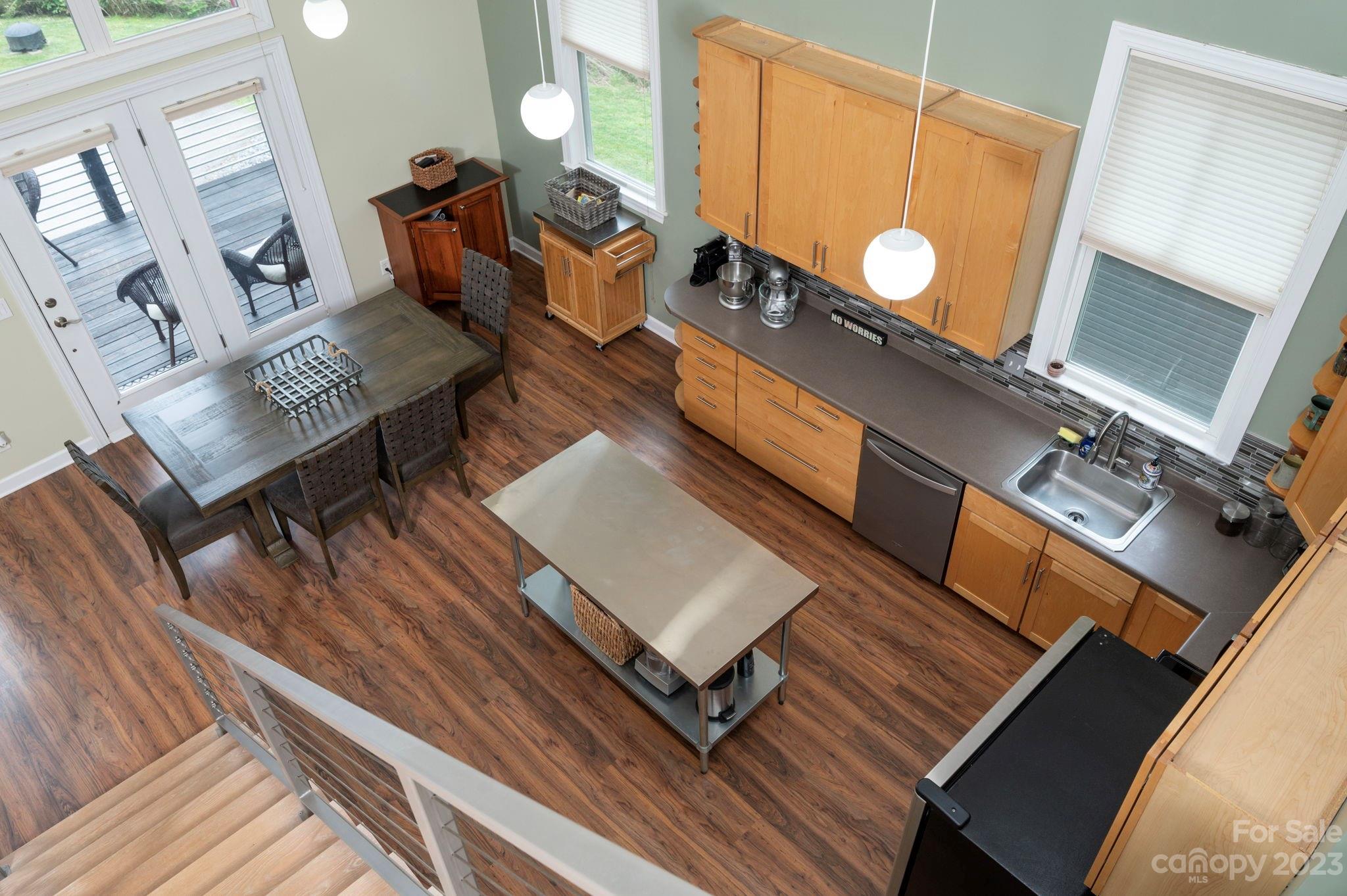 Petersburg Crossing - Residential