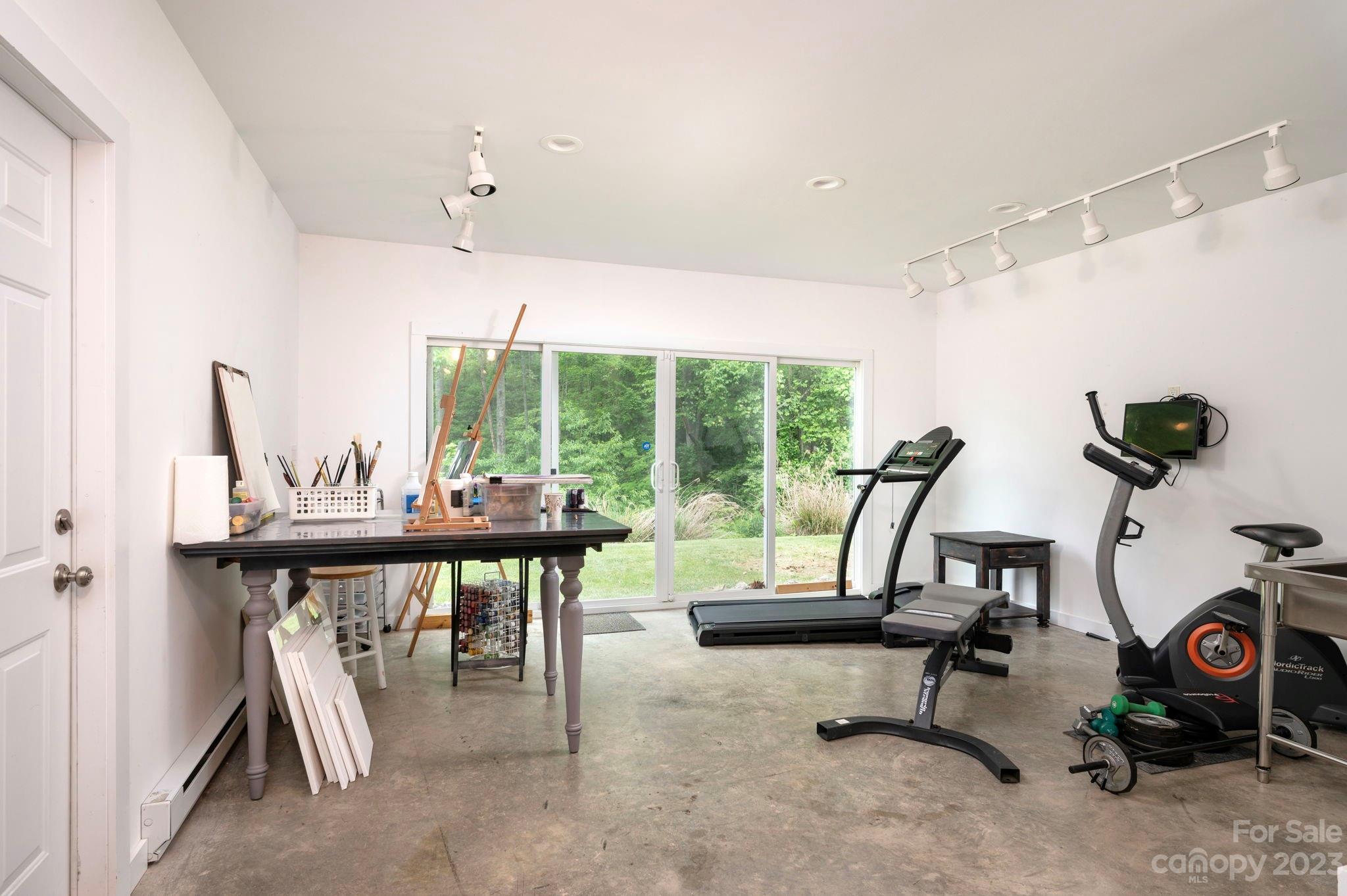 Petersburg Crossing - Residential