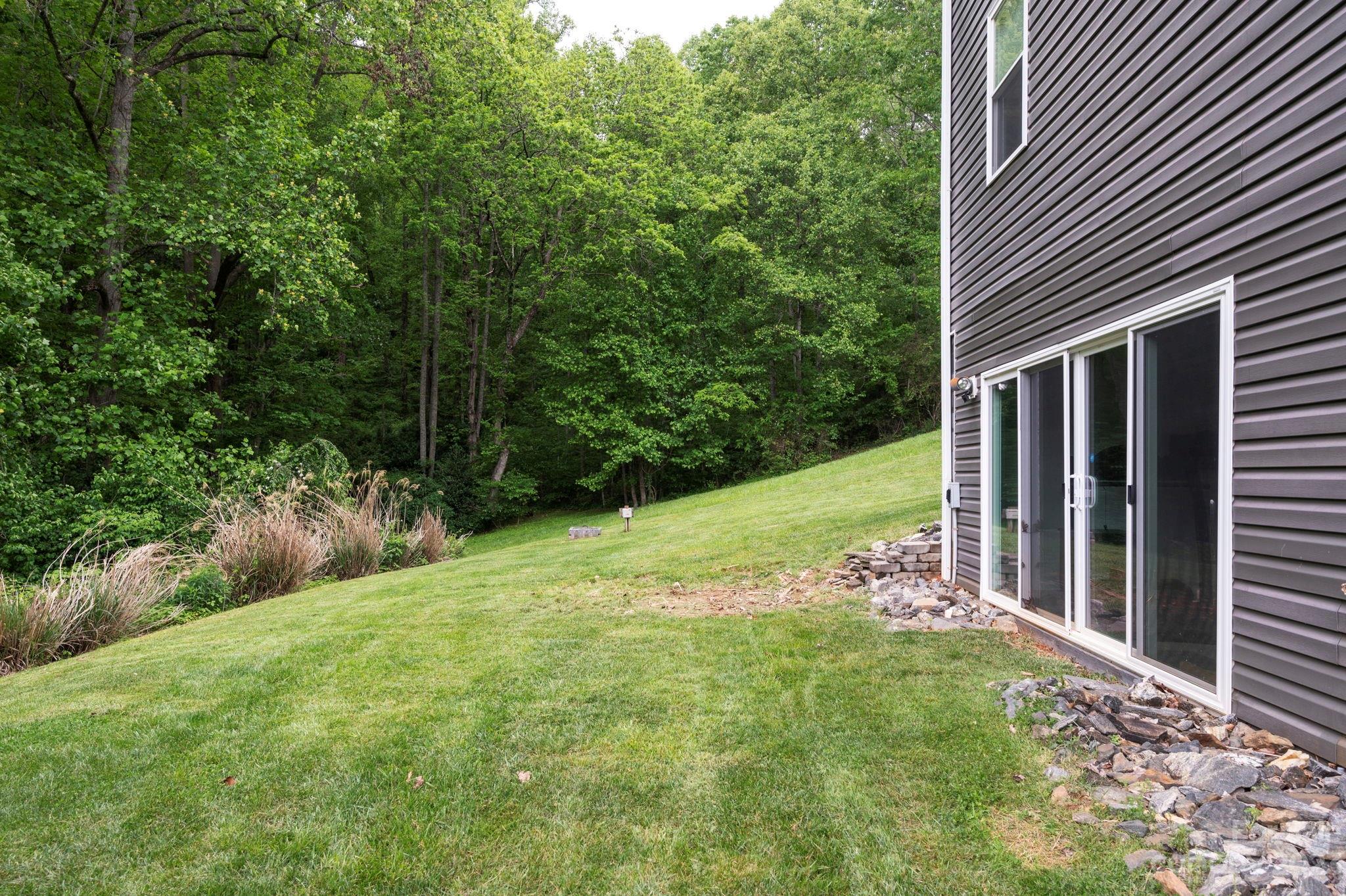 Petersburg Crossing - Residential