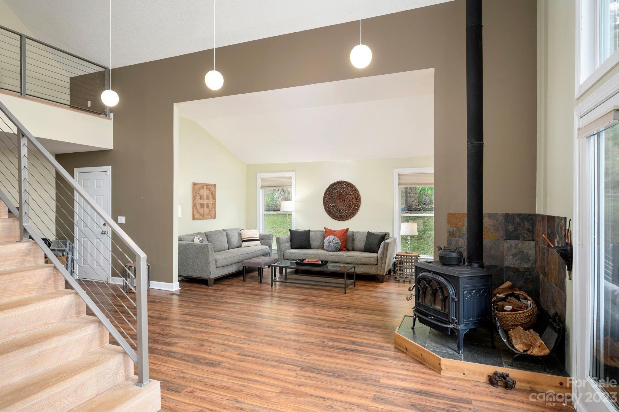 Petersburg Crossing - Residential