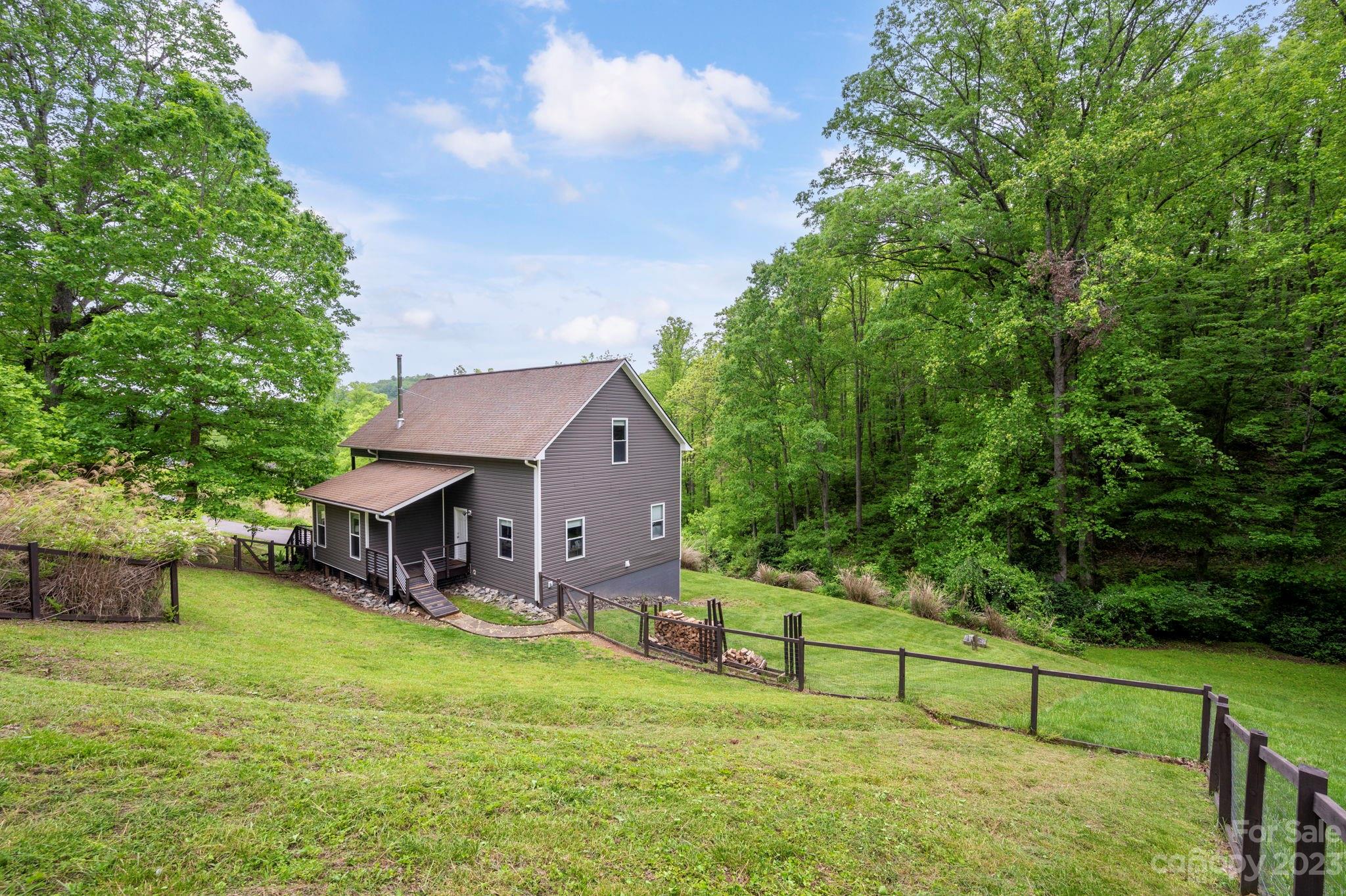 Petersburg Crossing - Residential