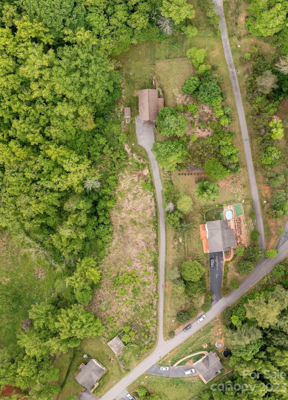 Petersburg Crossing - Residential