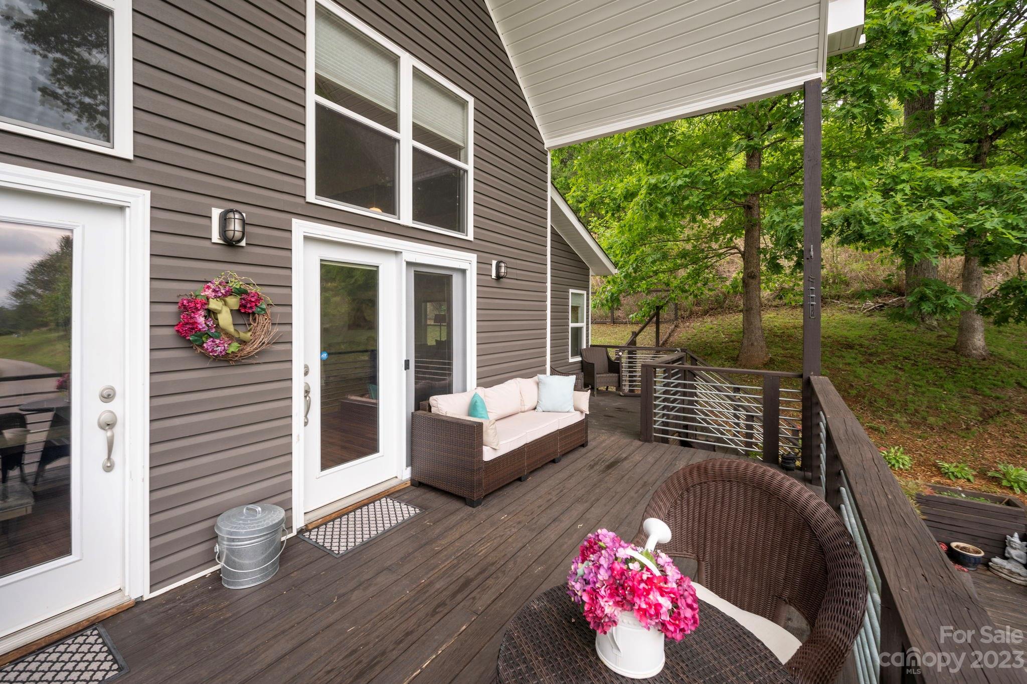 Petersburg Crossing - Residential