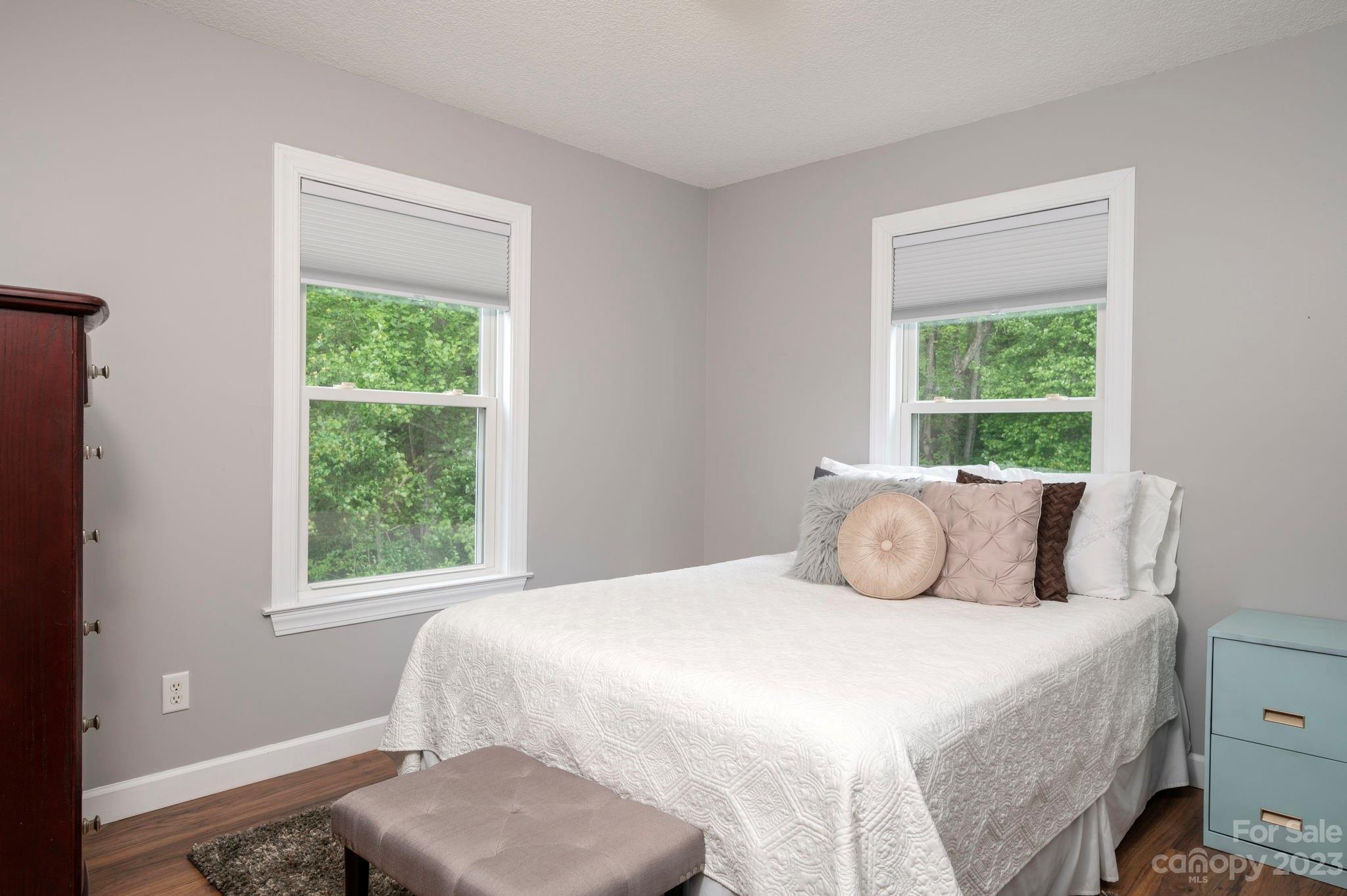 Petersburg Crossing - Residential