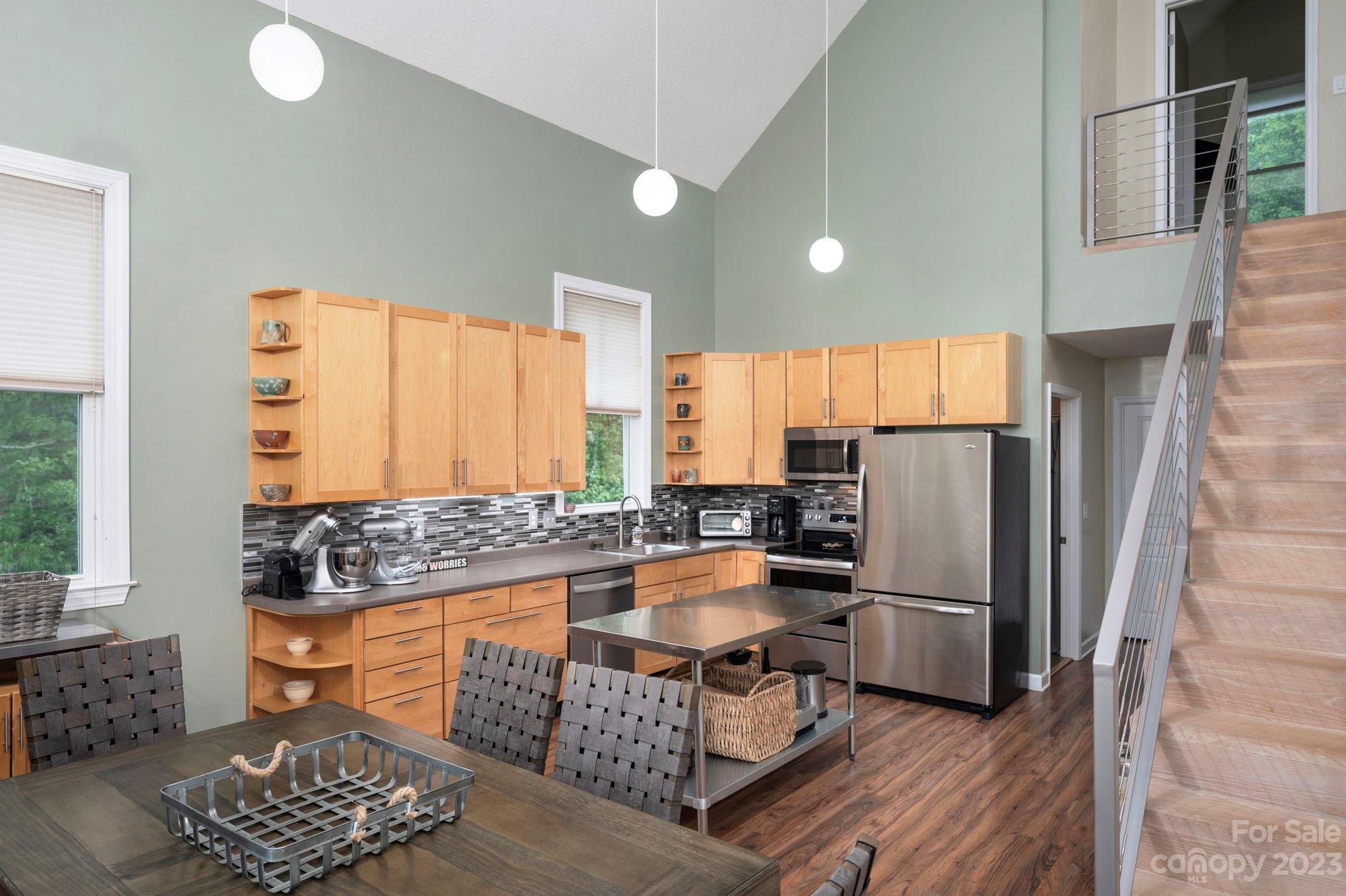 Petersburg Crossing - Residential