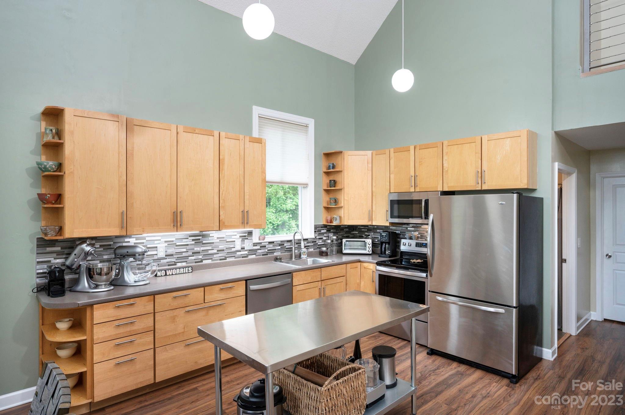 Petersburg Crossing - Residential