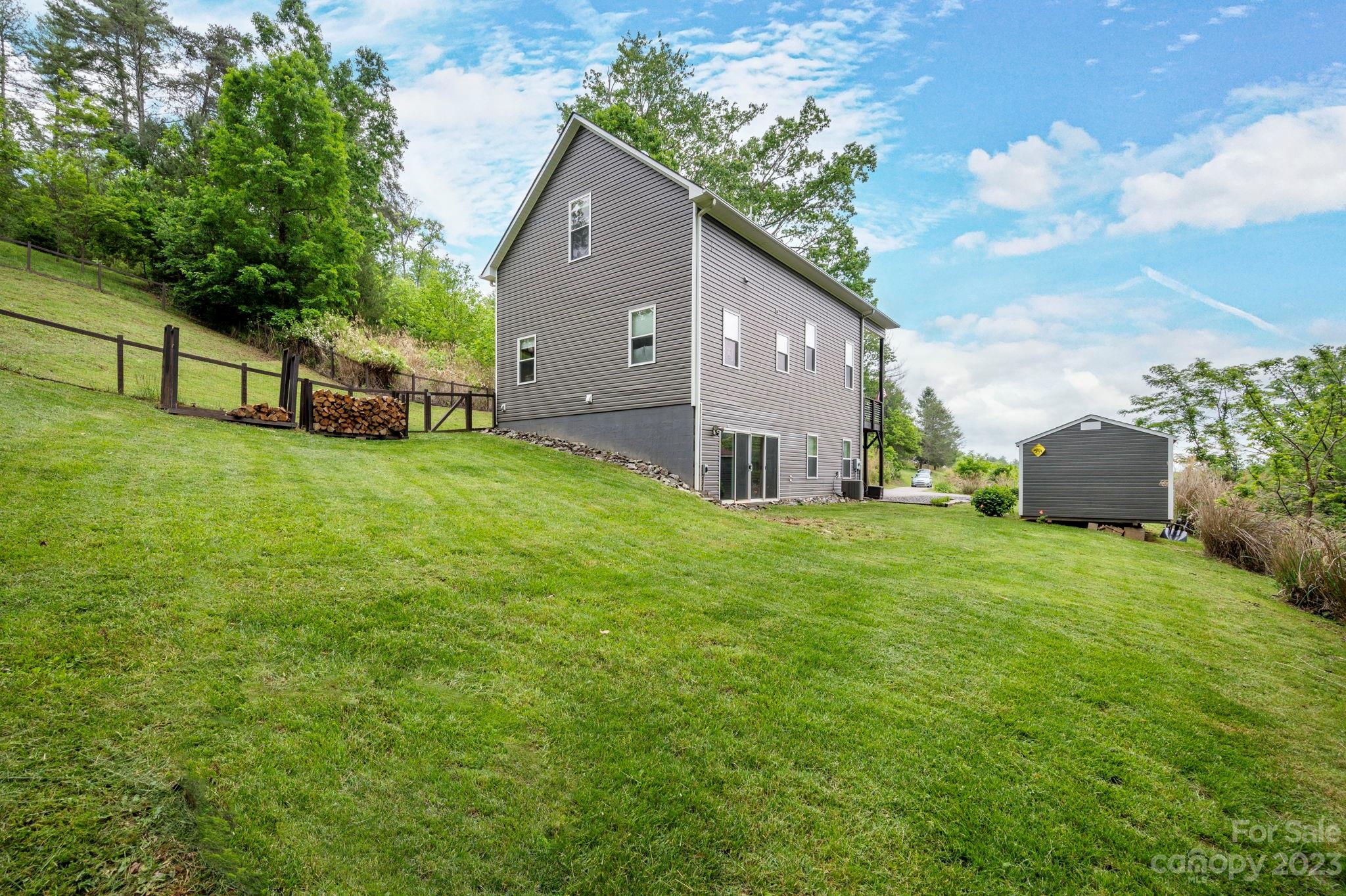 Petersburg Crossing - Residential