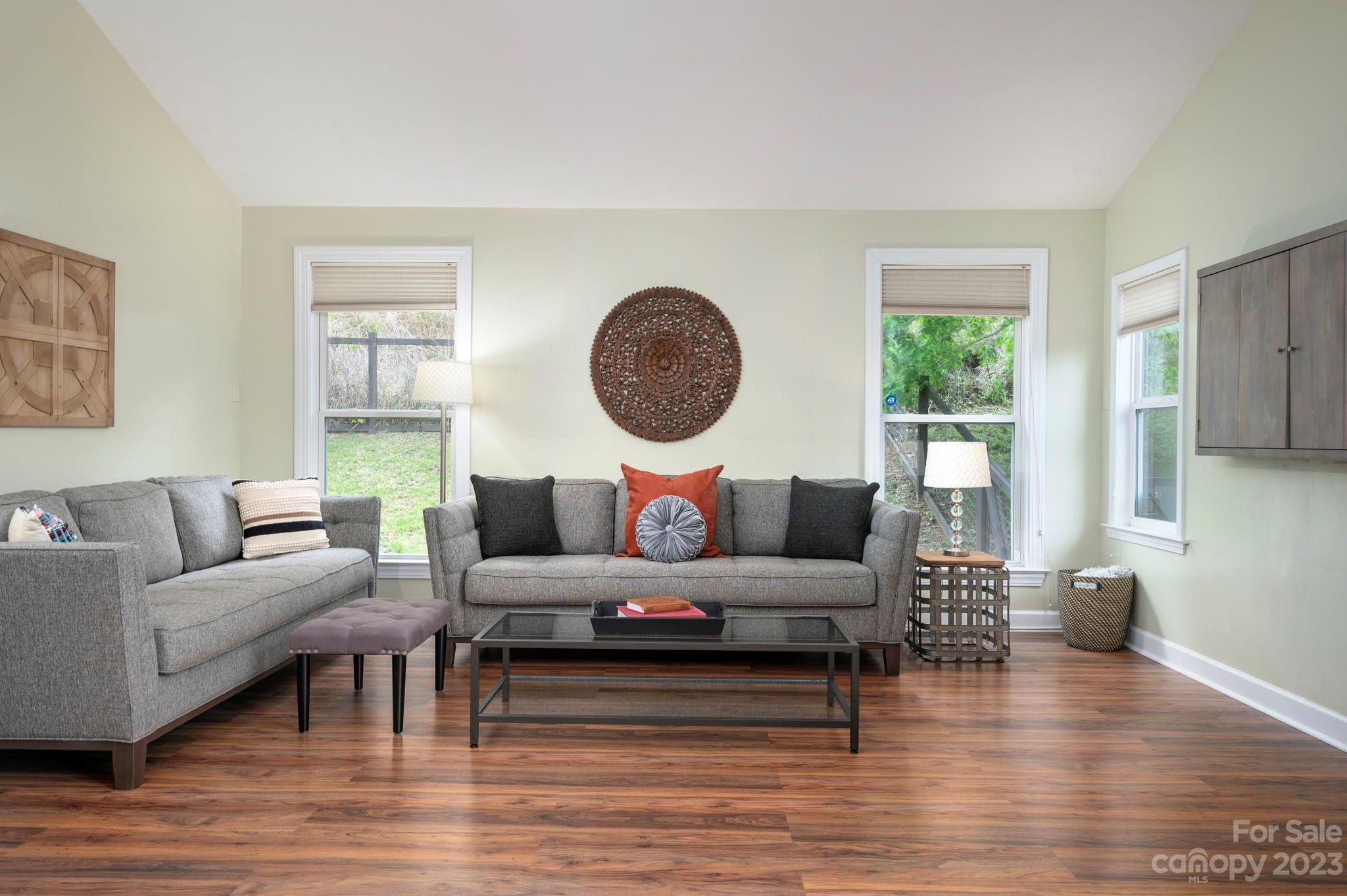 Petersburg Crossing - Residential