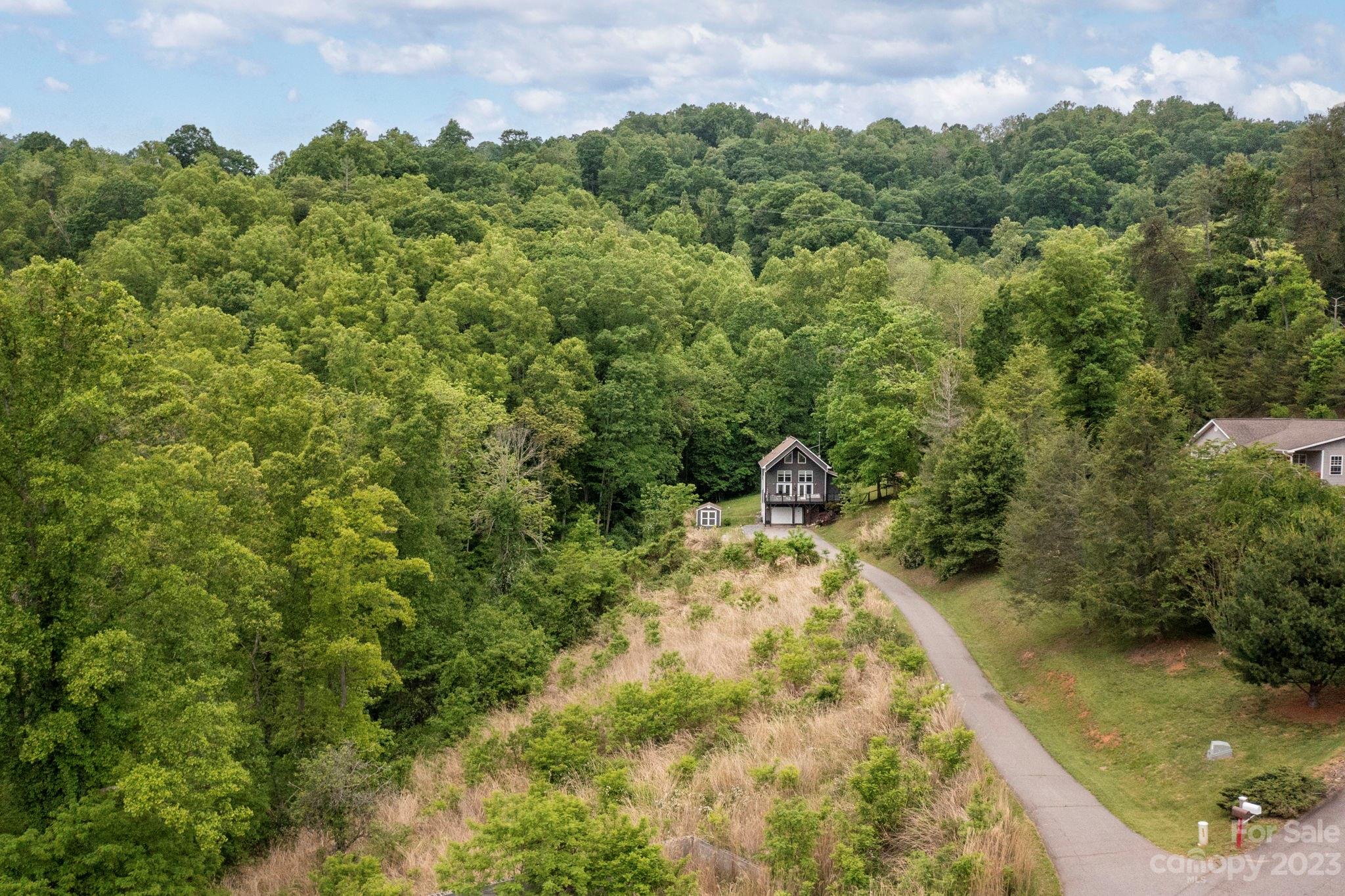 Petersburg Crossing - Residential