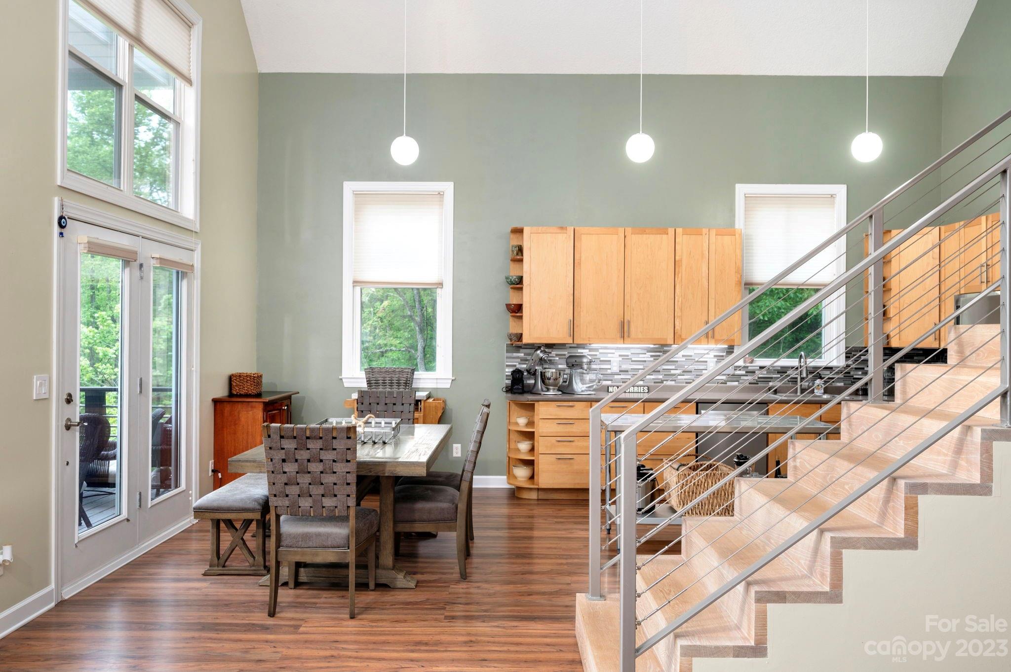 Petersburg Crossing - Residential