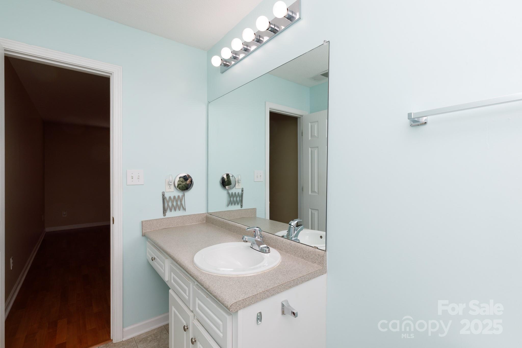 Cramerton Oaks - Residential