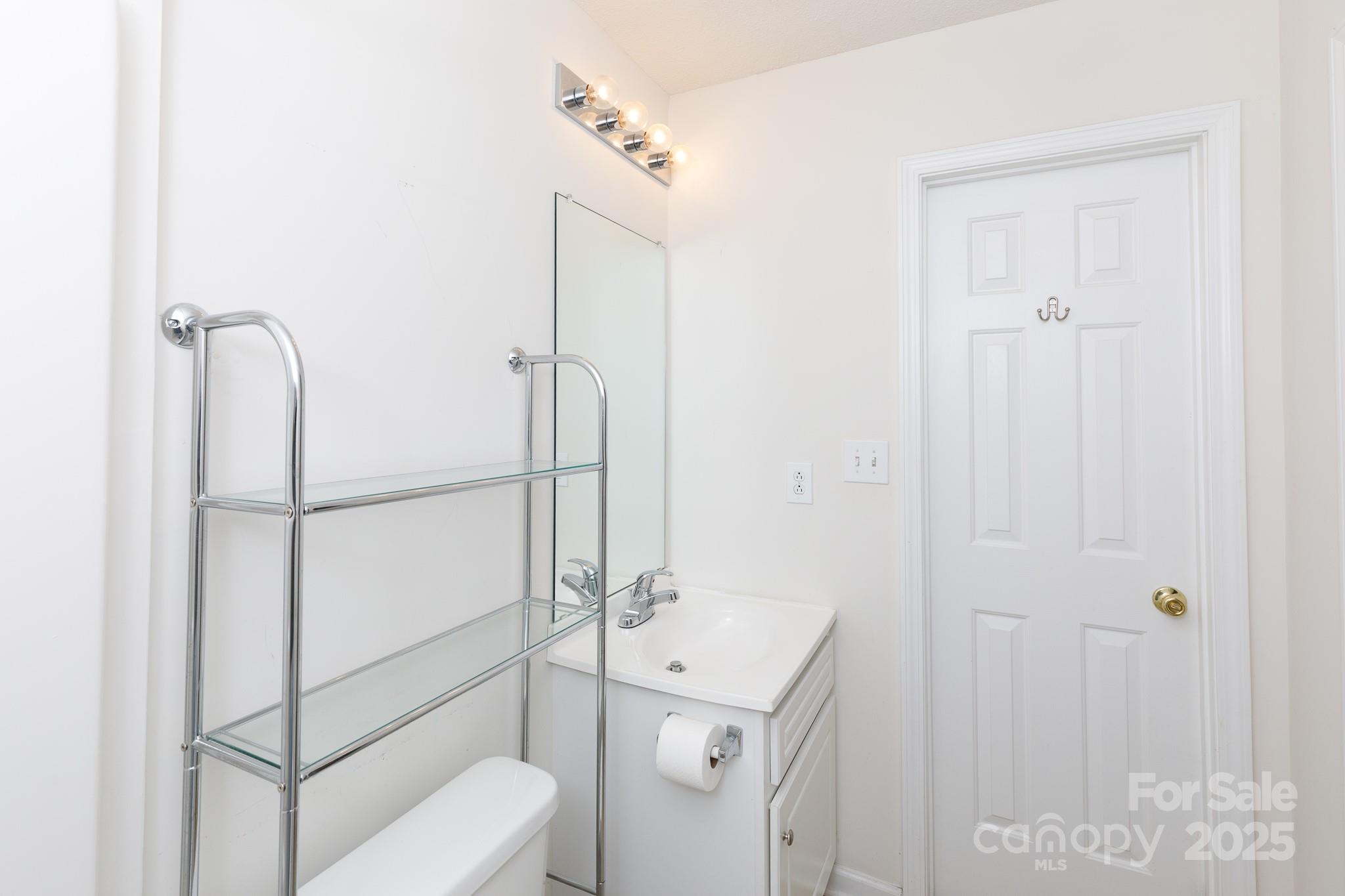 Cramerton Oaks - Residential