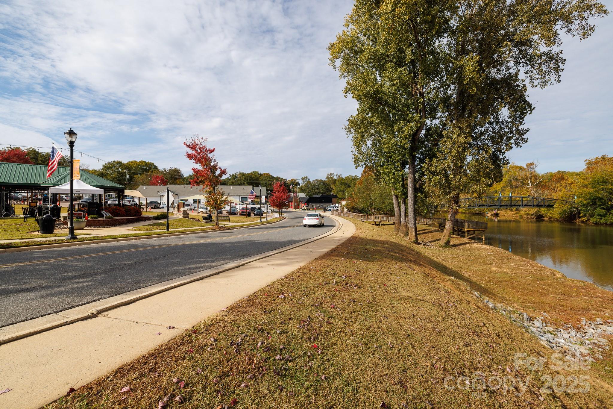 Cramerton Oaks - Residential