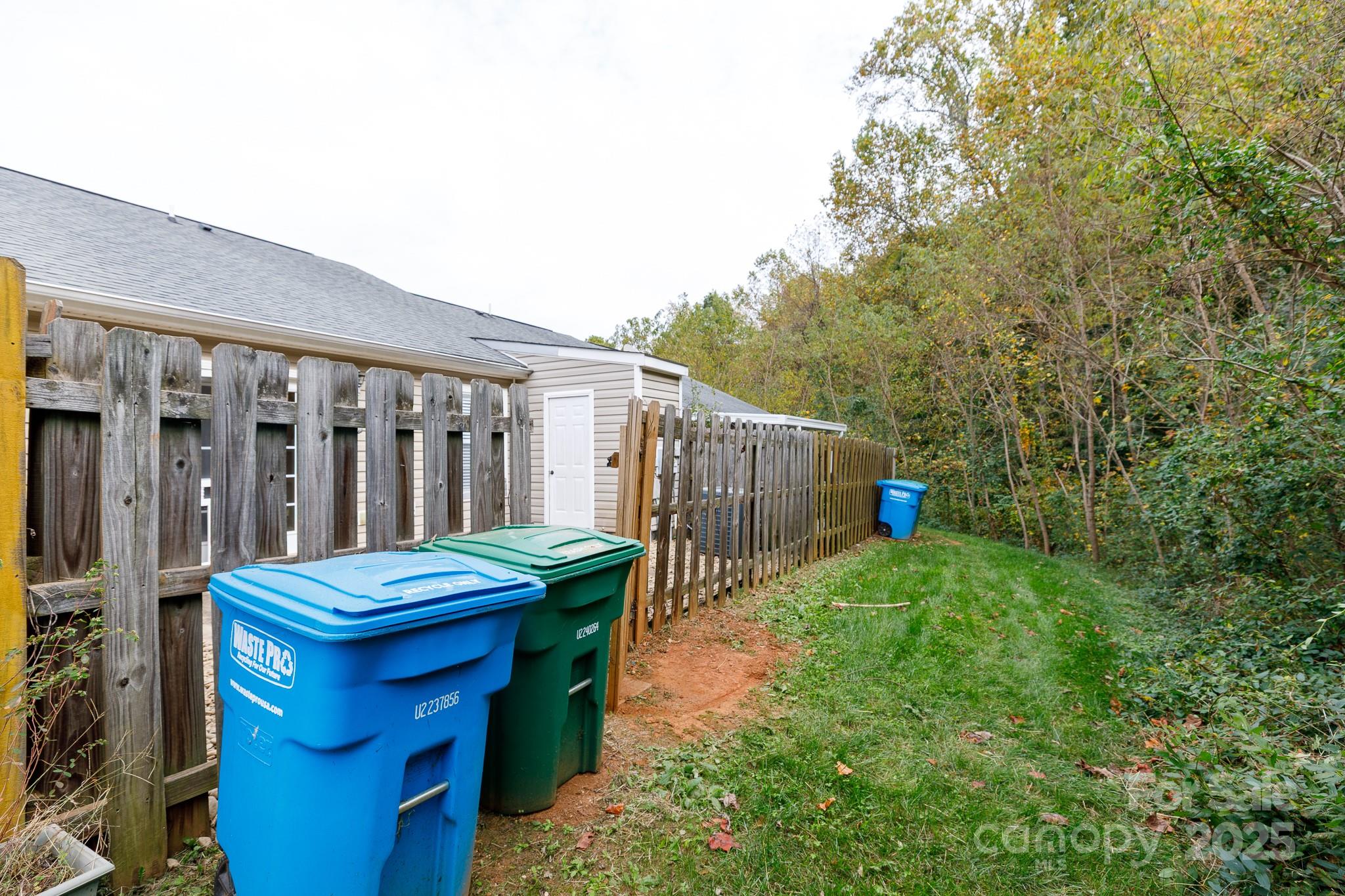 Cramerton Oaks - Residential