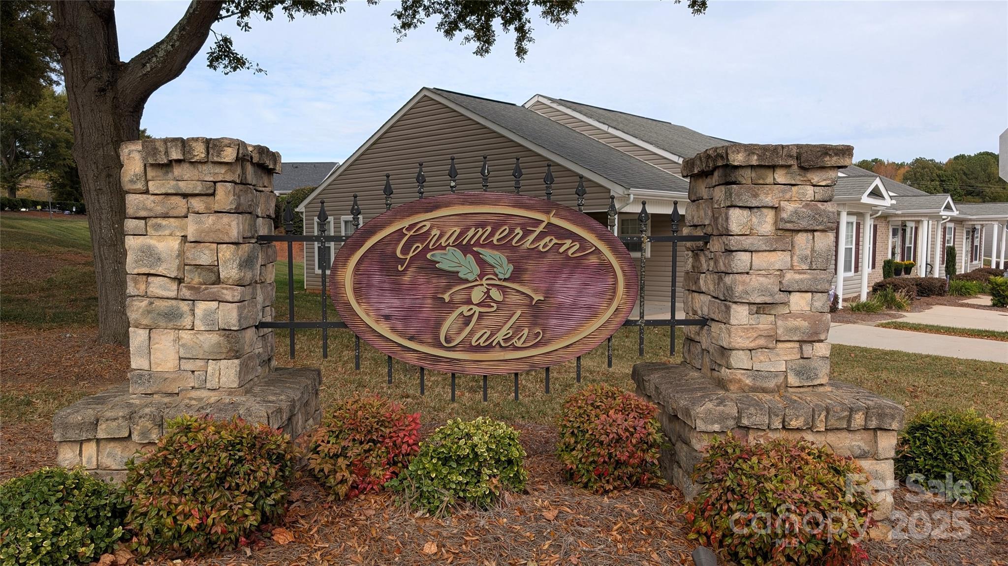 Cramerton Oaks - Residential