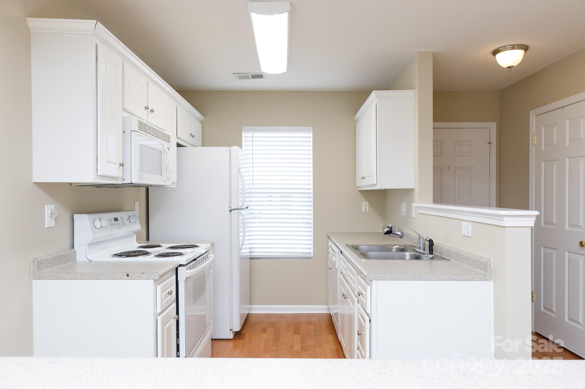 Cramerton Oaks - Residential