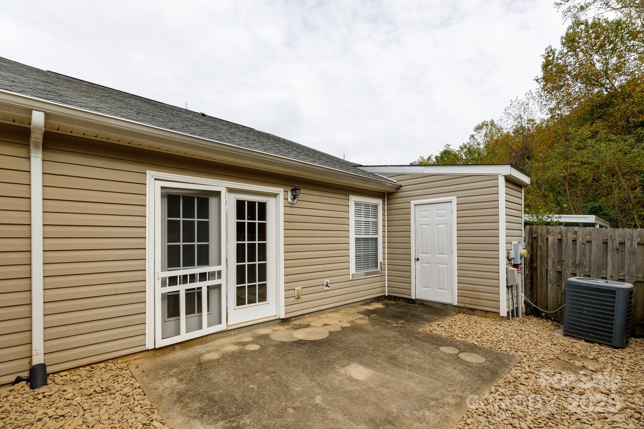 Cramerton Oaks - Residential