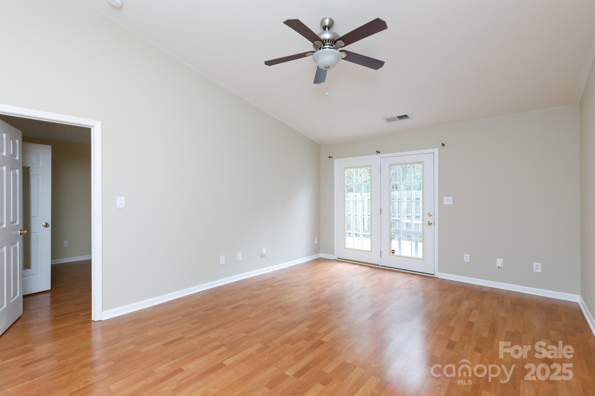 Cramerton Oaks - Residential