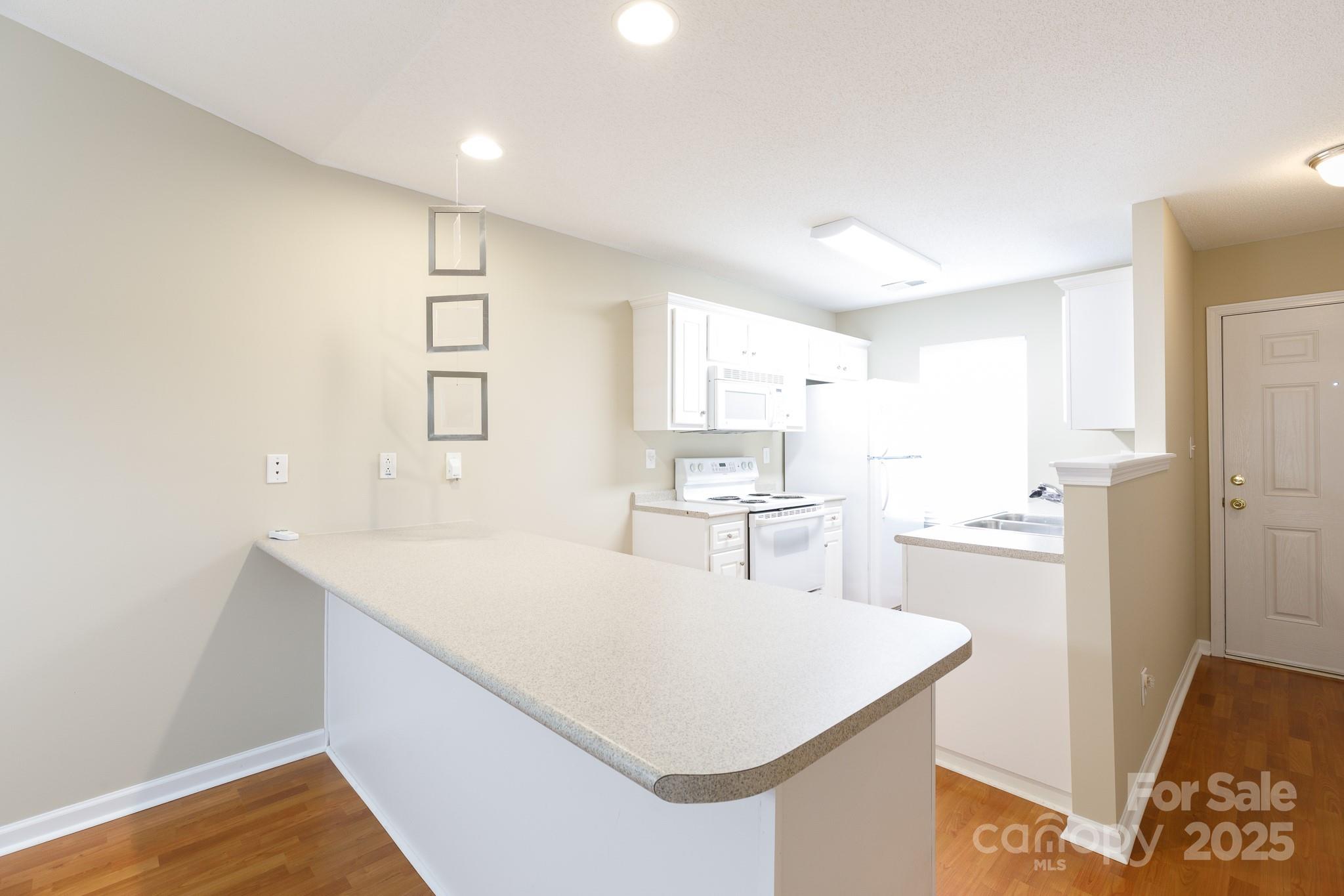 Cramerton Oaks - Residential