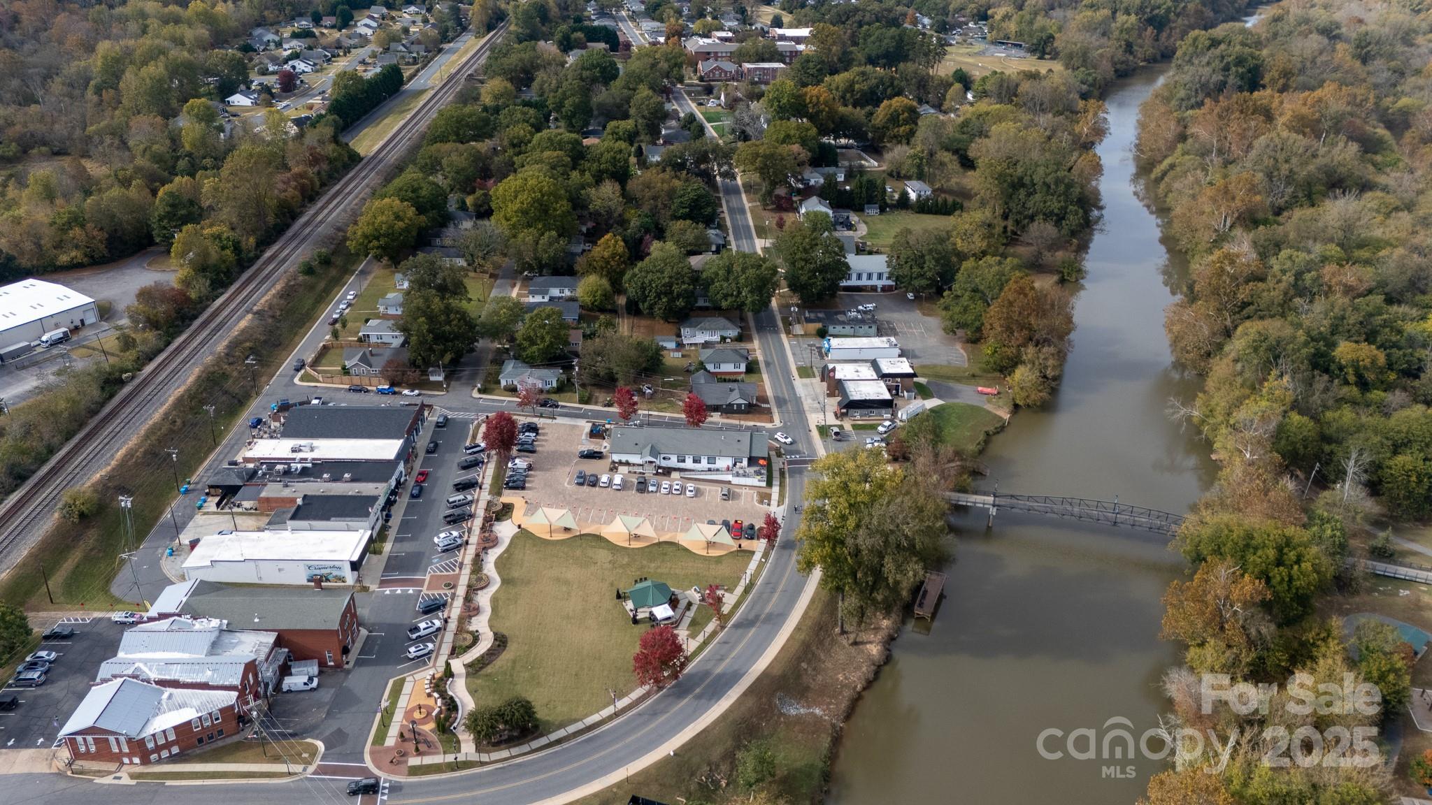 Cramerton Oaks - Residential