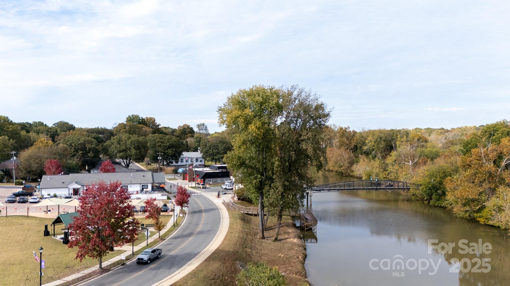 Cramerton Oaks - Residential